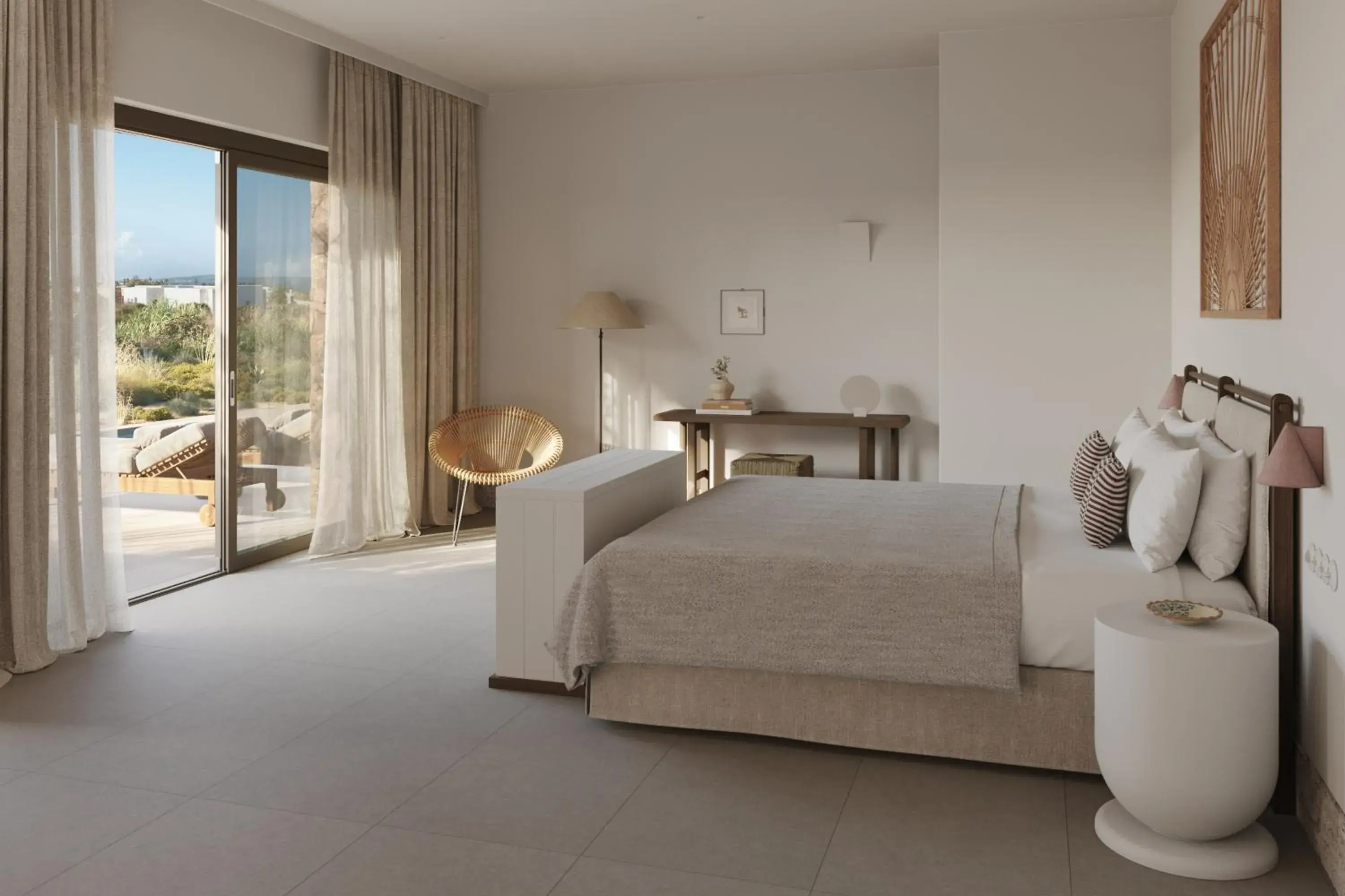 Aurelia Villa, 3 Bedroom Villa with Private Pool in Parilio, a Member of Design Hotels Aurelia Villa, 3 Bedroom Villa with Private Pool in Parilio, a Member of Design Hotels
