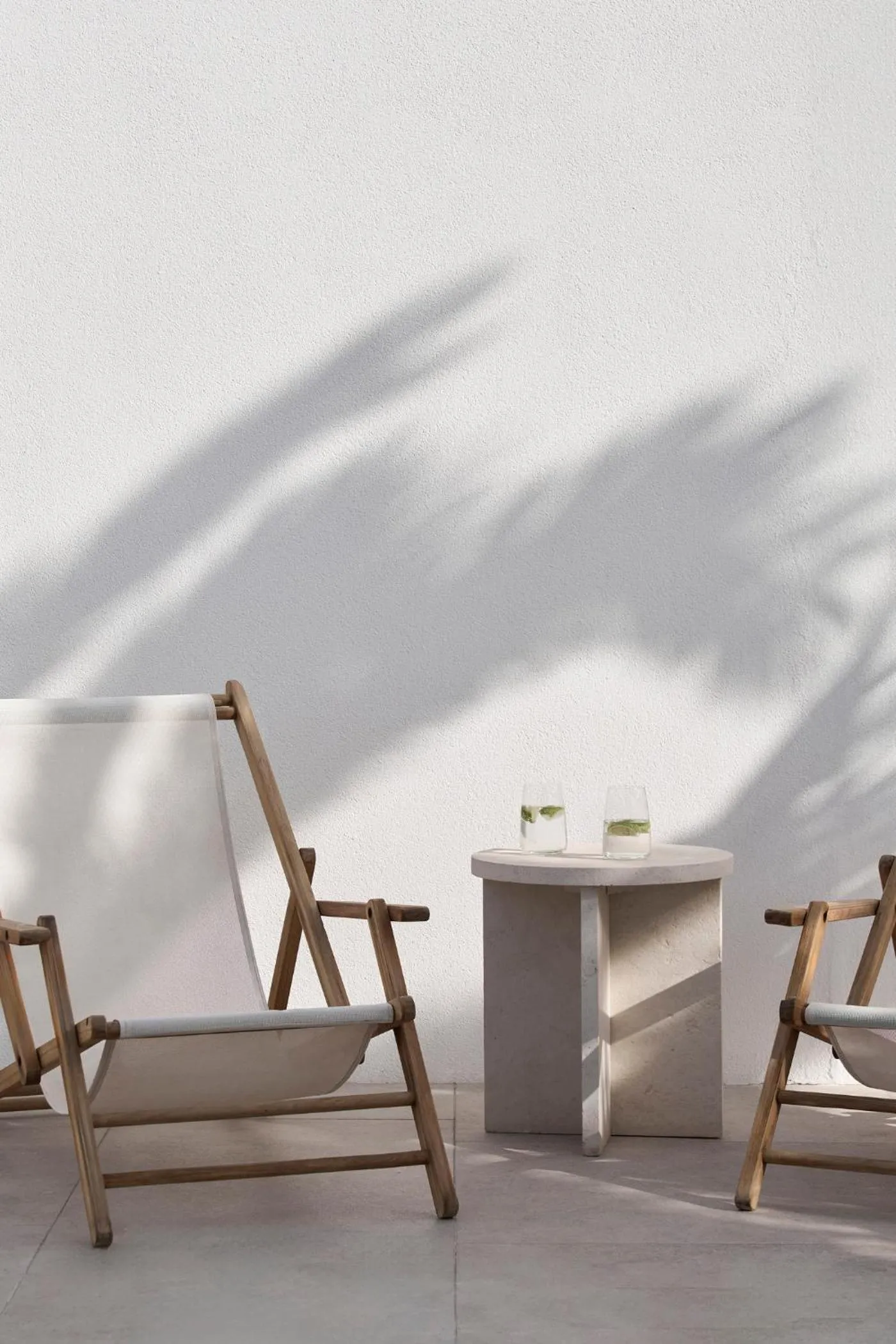 Food and drinks in Parilio, a Member of Design Hotels