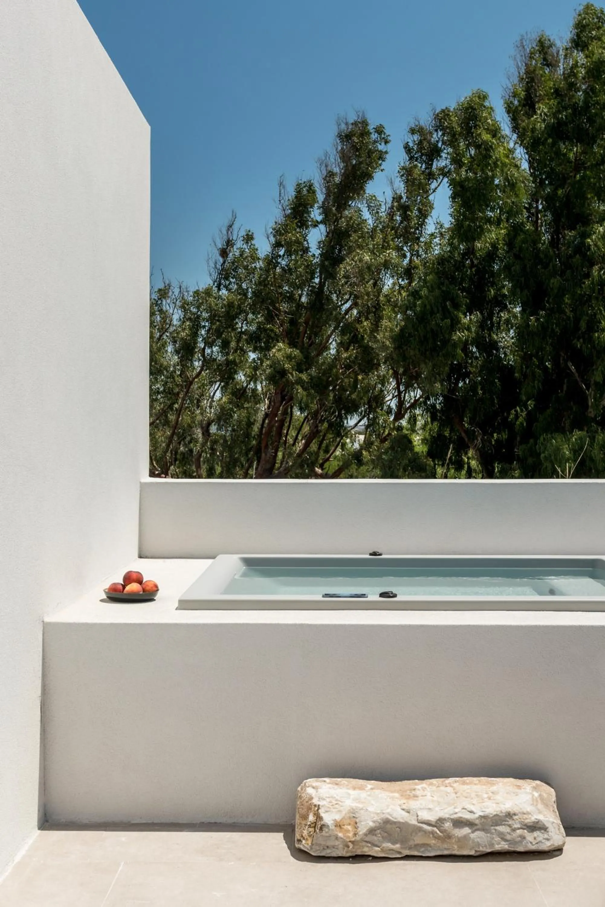 Spring in Parilio, a Member of Design Hotels