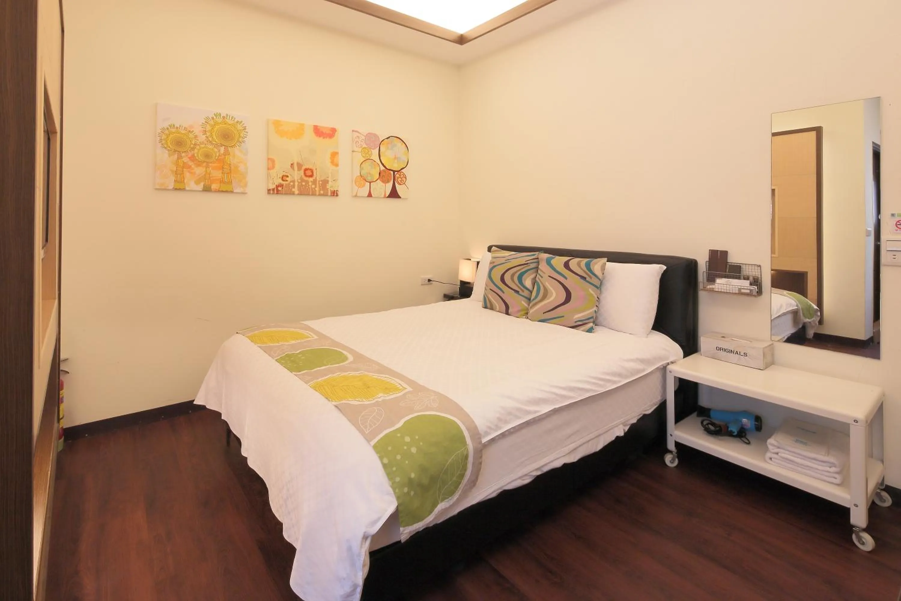 Happiness Yes Hostel 3