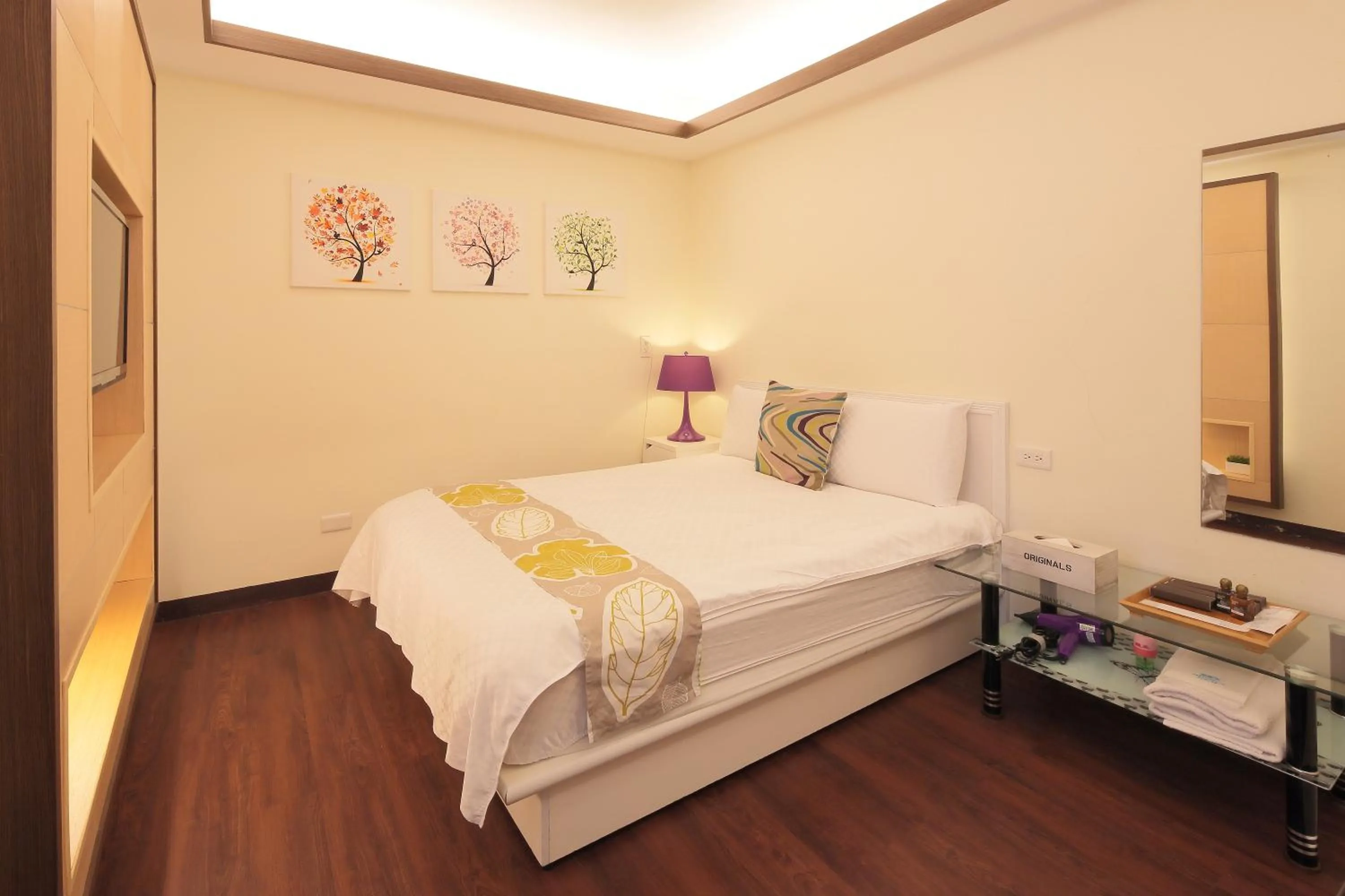 Happiness Yes Hostel 3