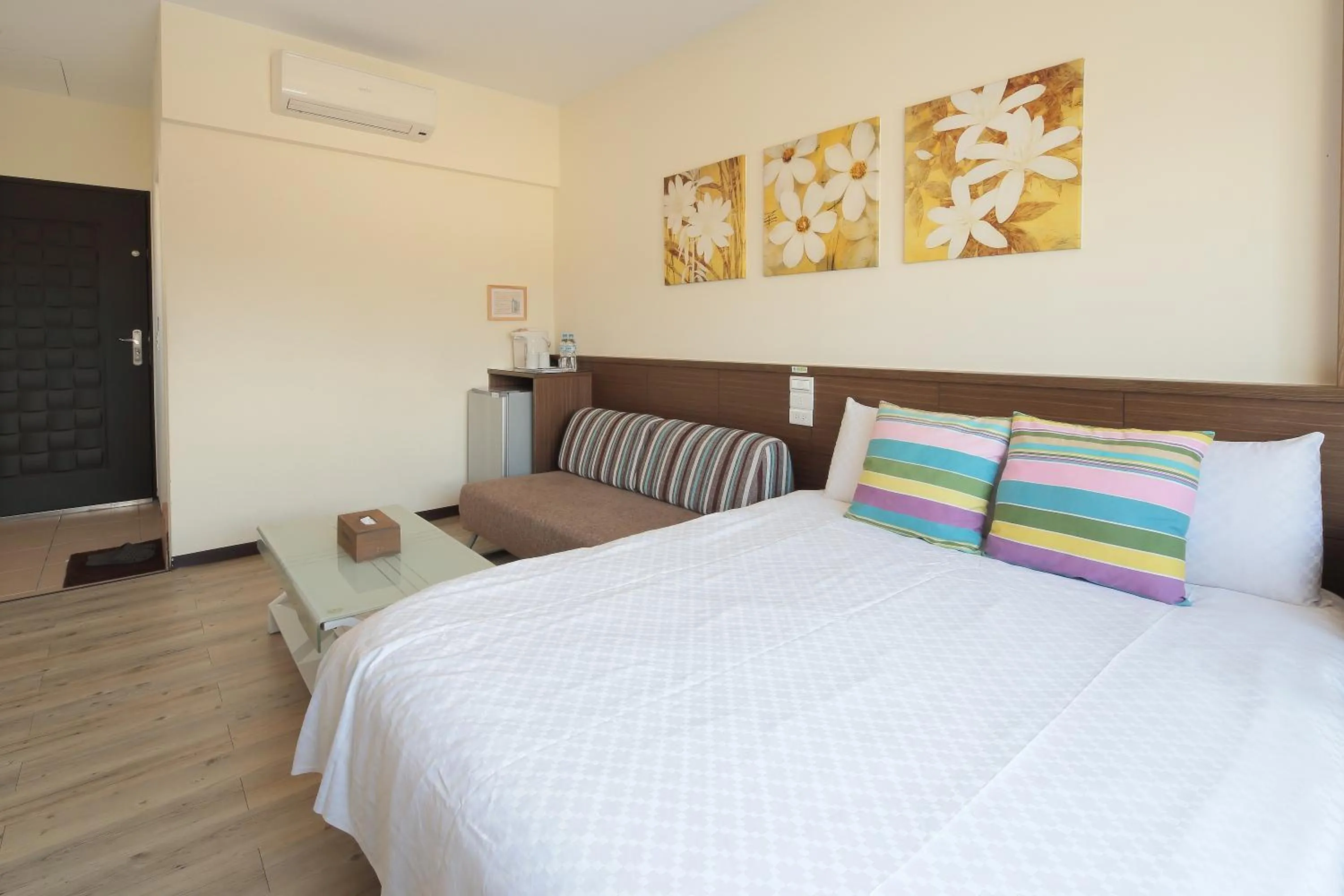 Happiness Yes Hostel 3