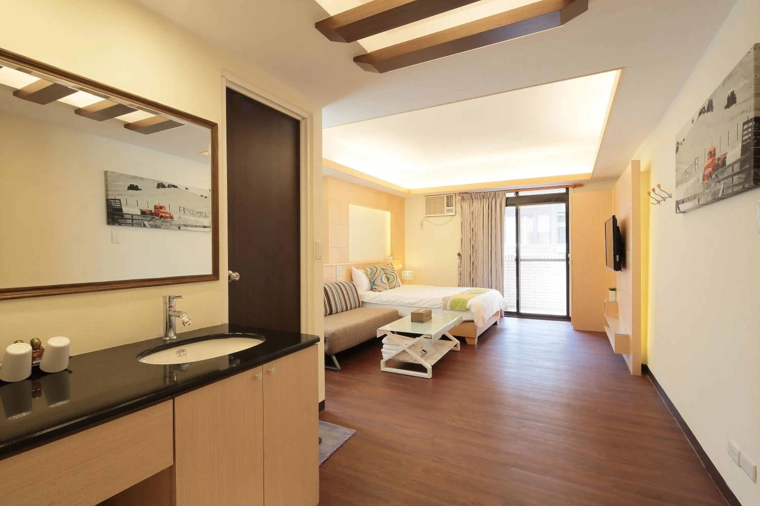 Happiness Yes Hostel 3