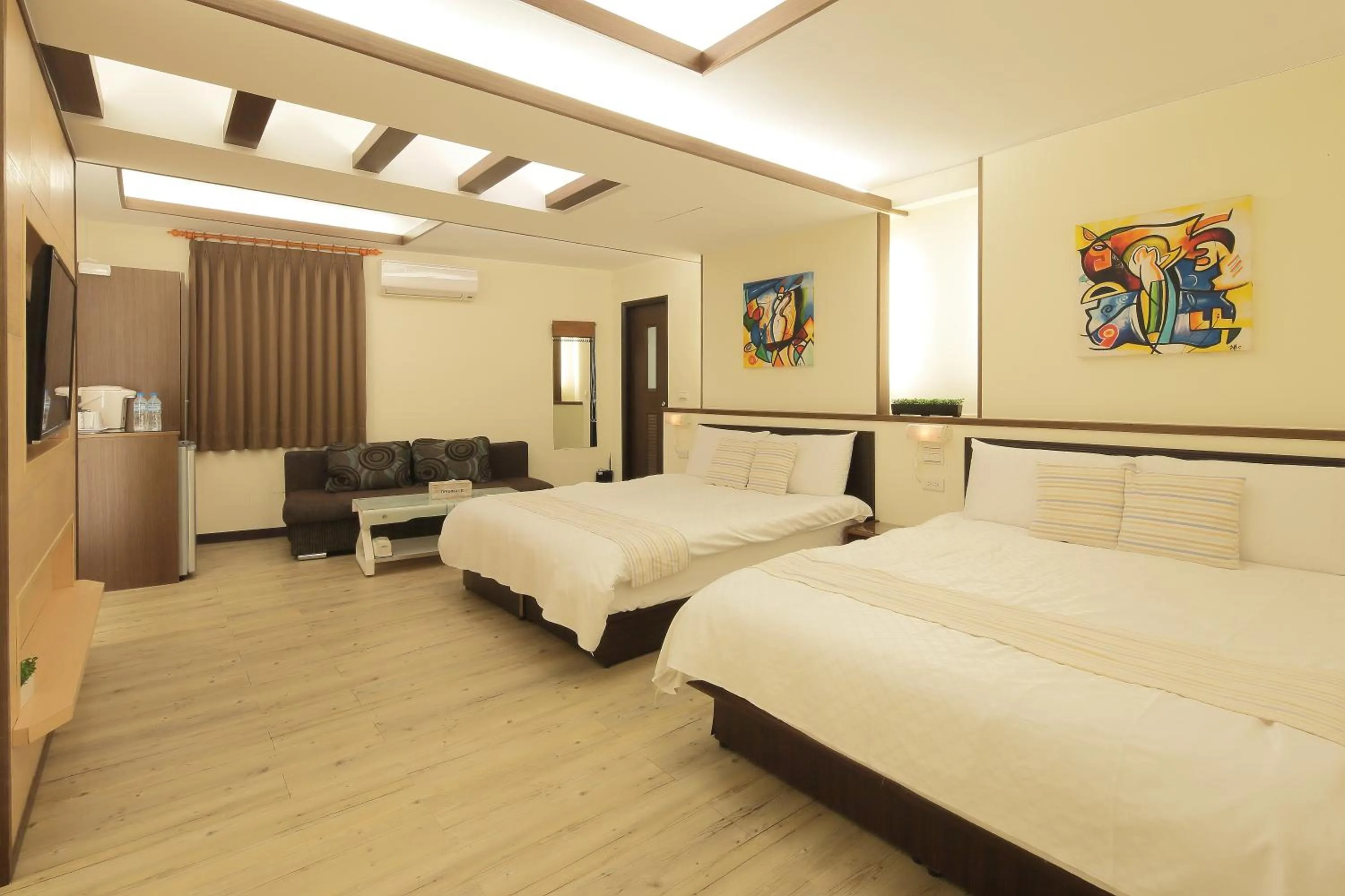 Happiness Yes Hostel 3