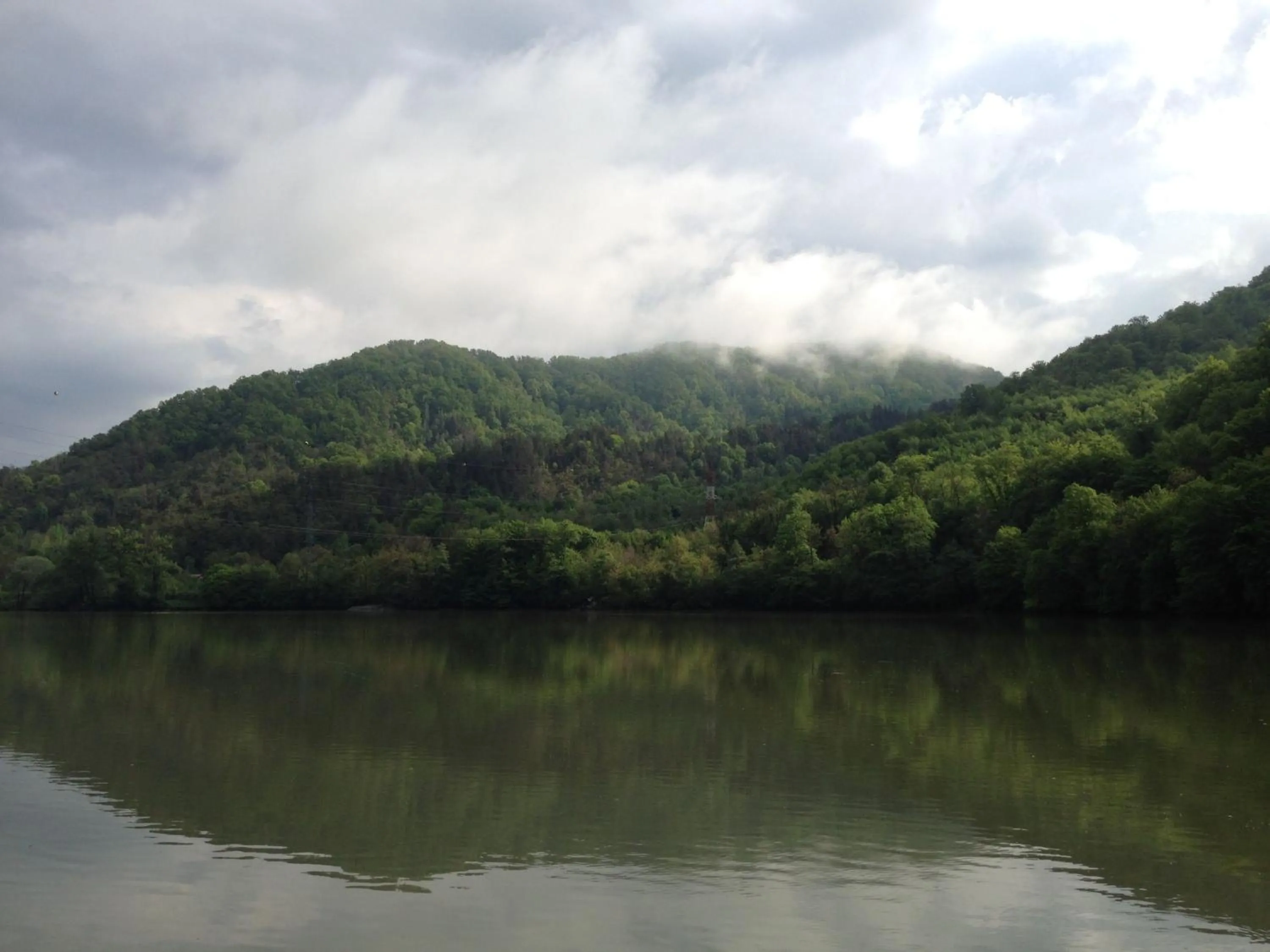 Summer in Hotel Class