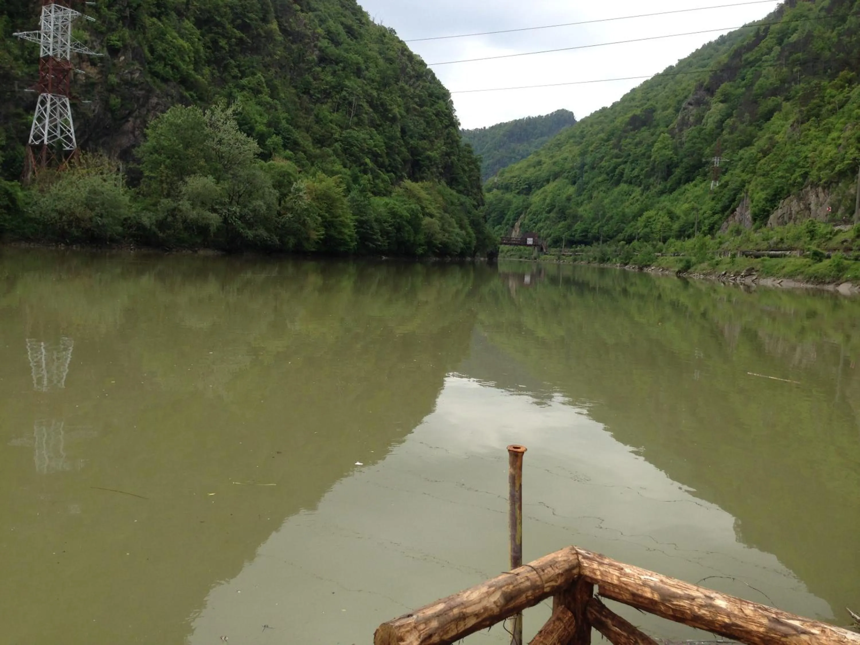 Spring in Hotel Class