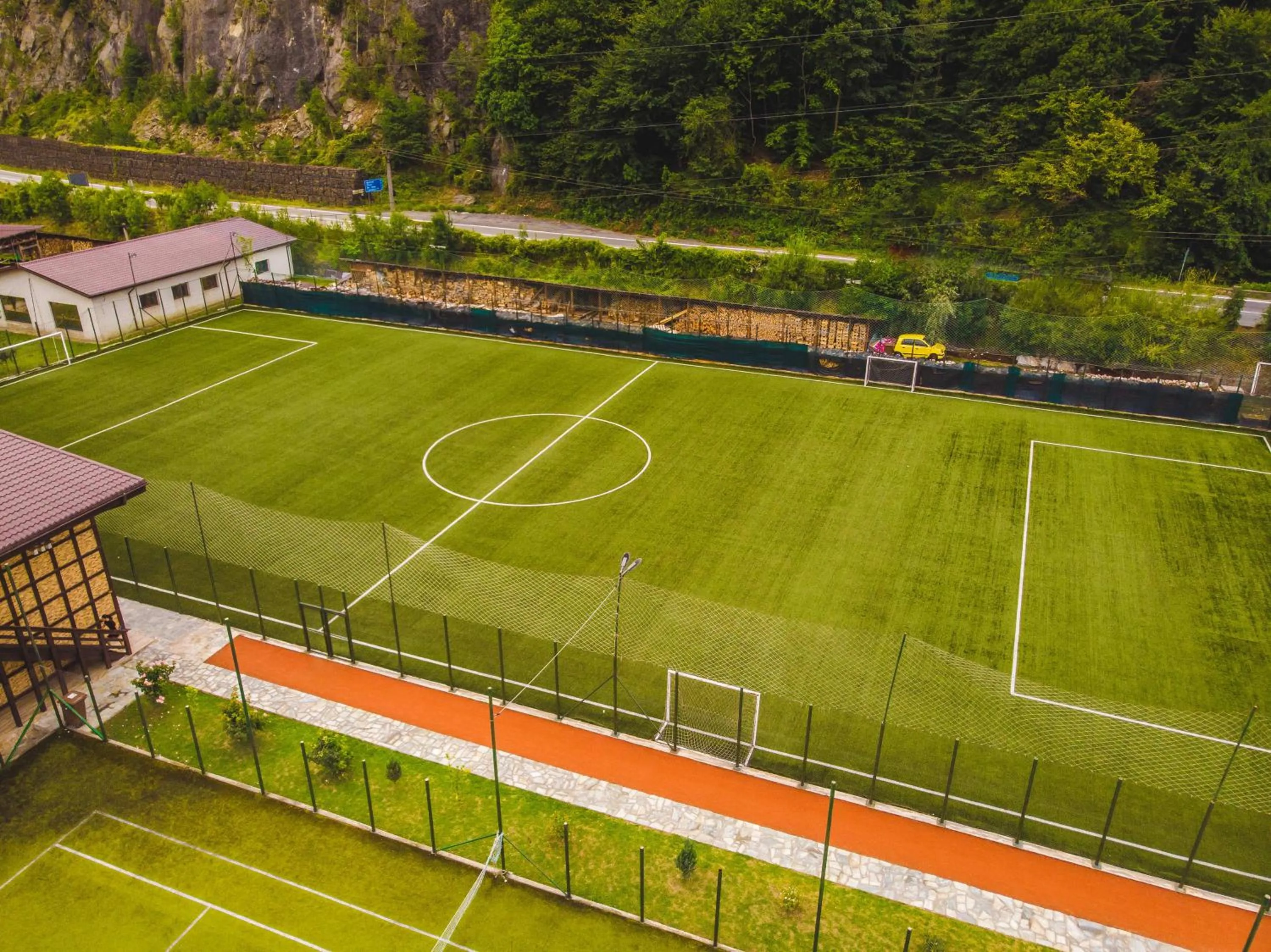 Activities in Hotel Class