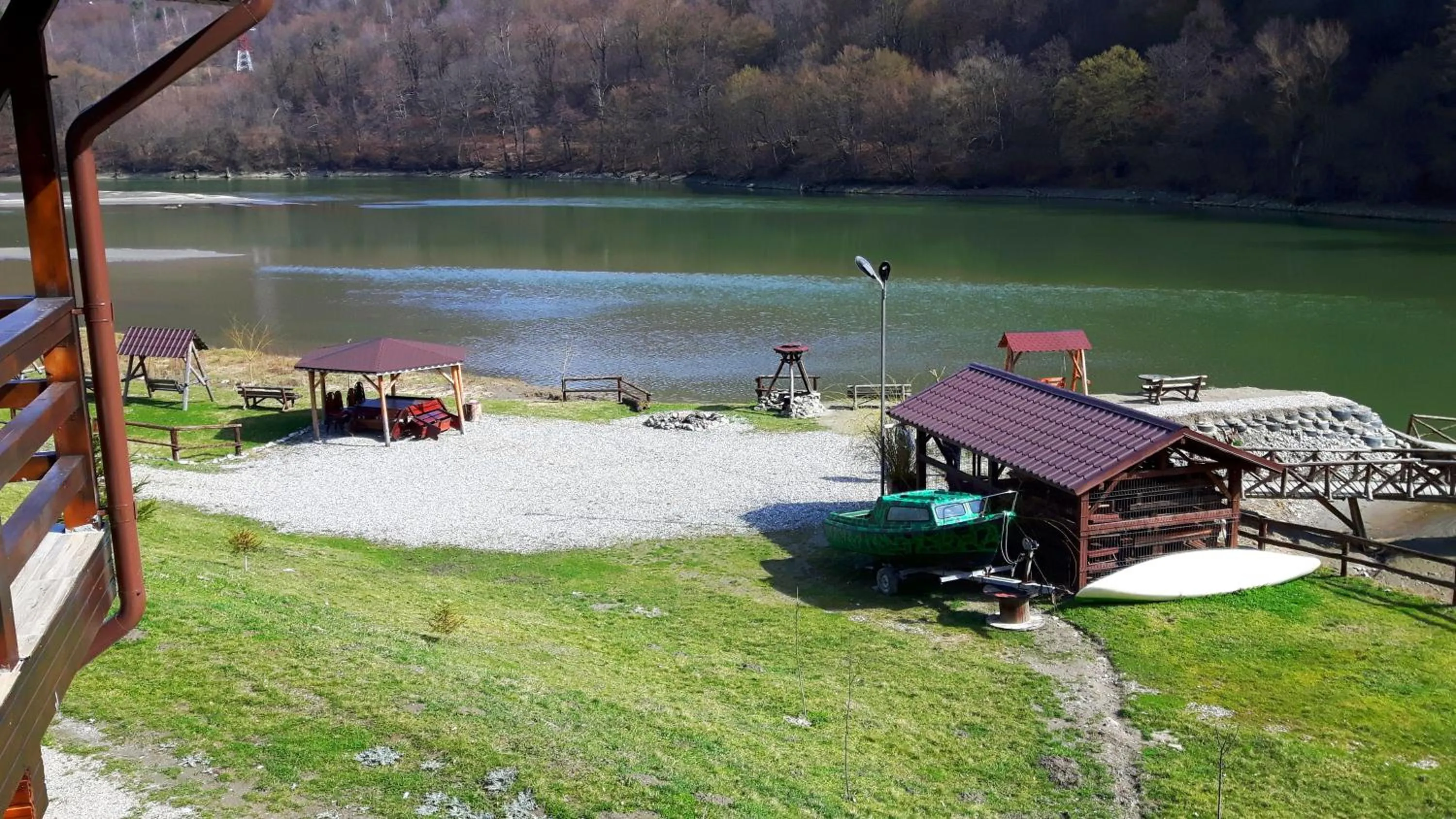 Activities in Hotel Class