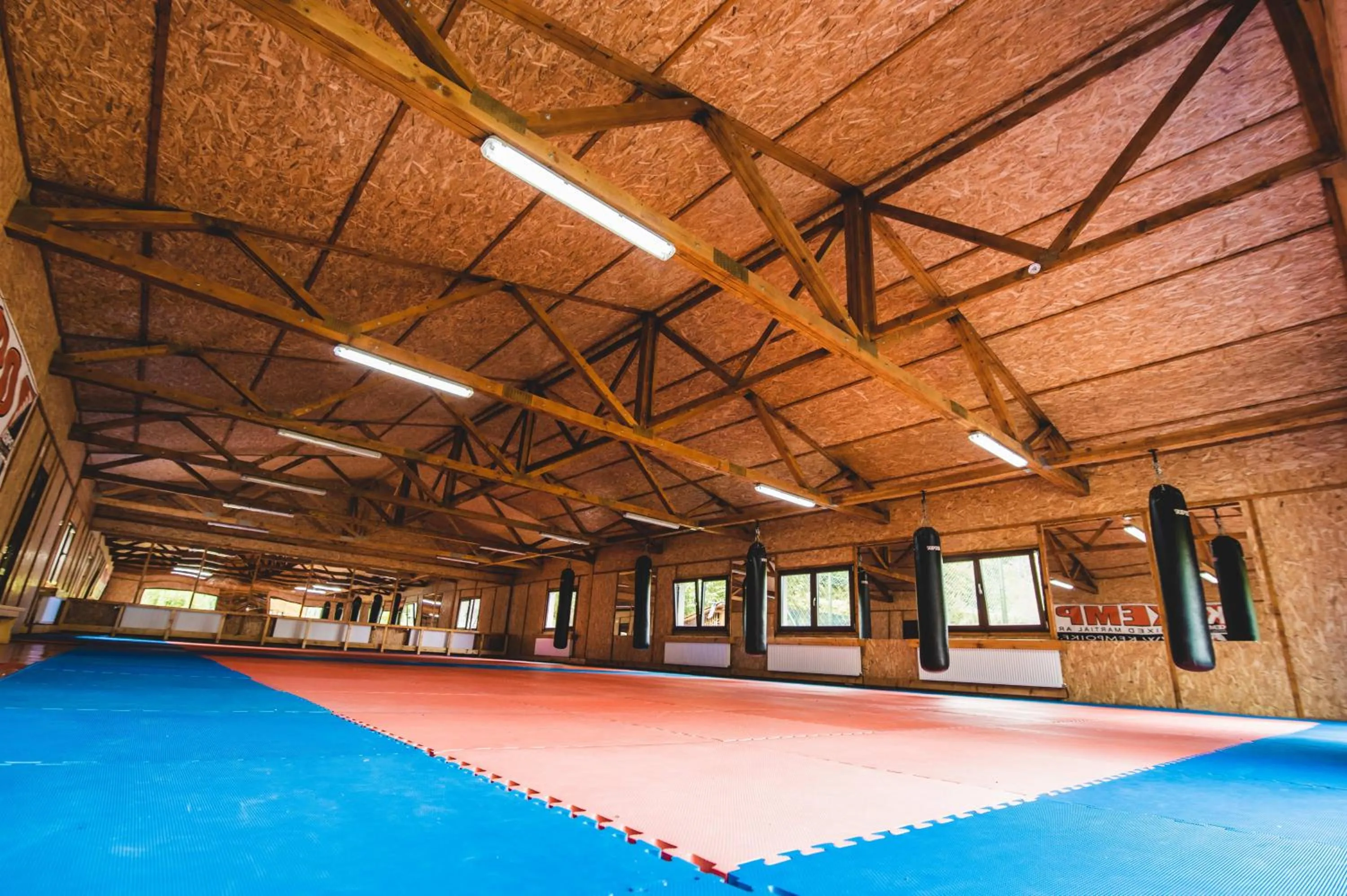 Activities in Hotel Class