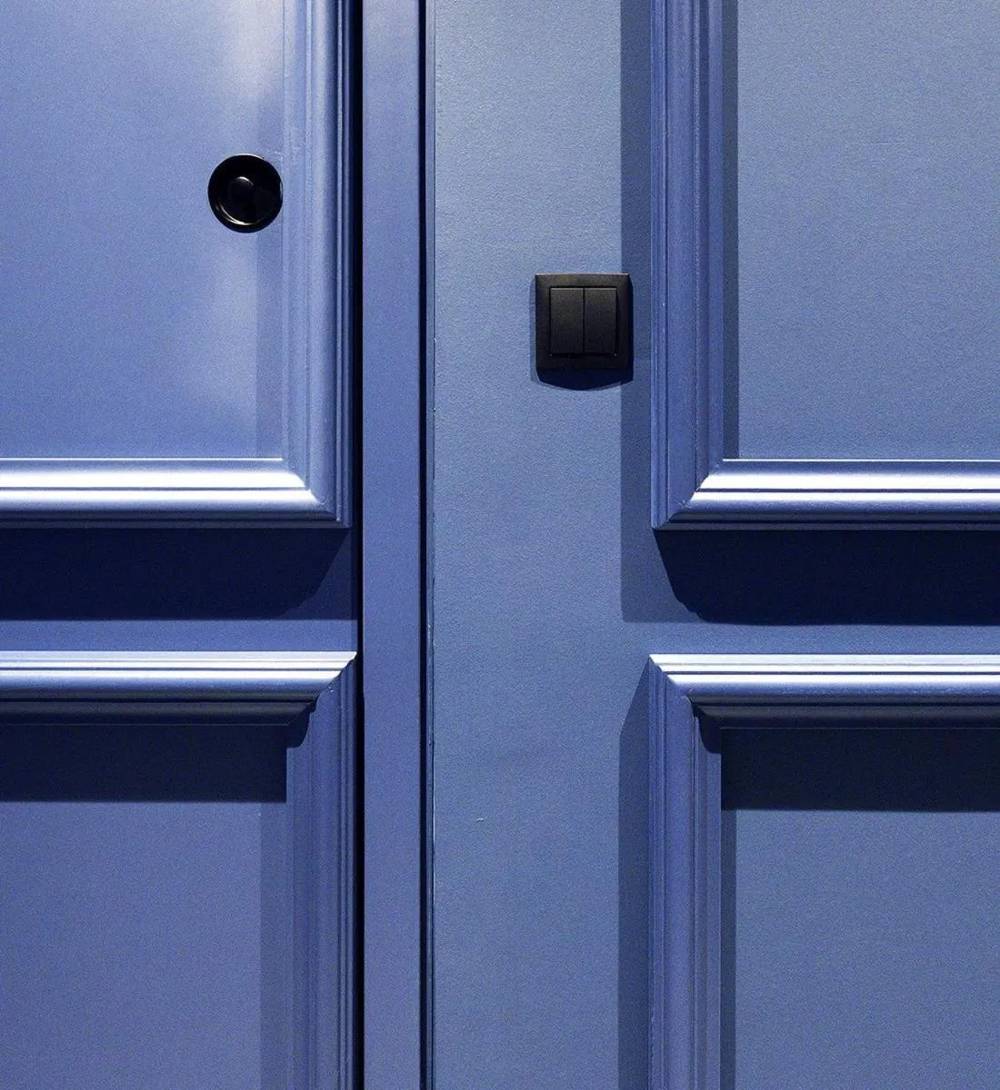 Bathroom in Roomore Apartments