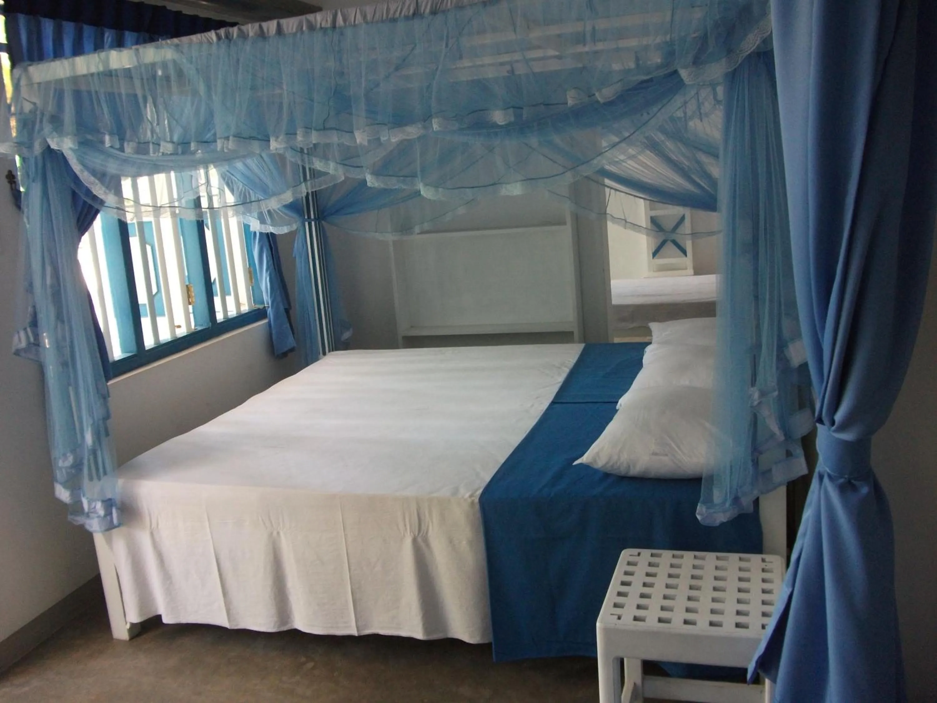 Bedroom, Bed in Zimmer Rest