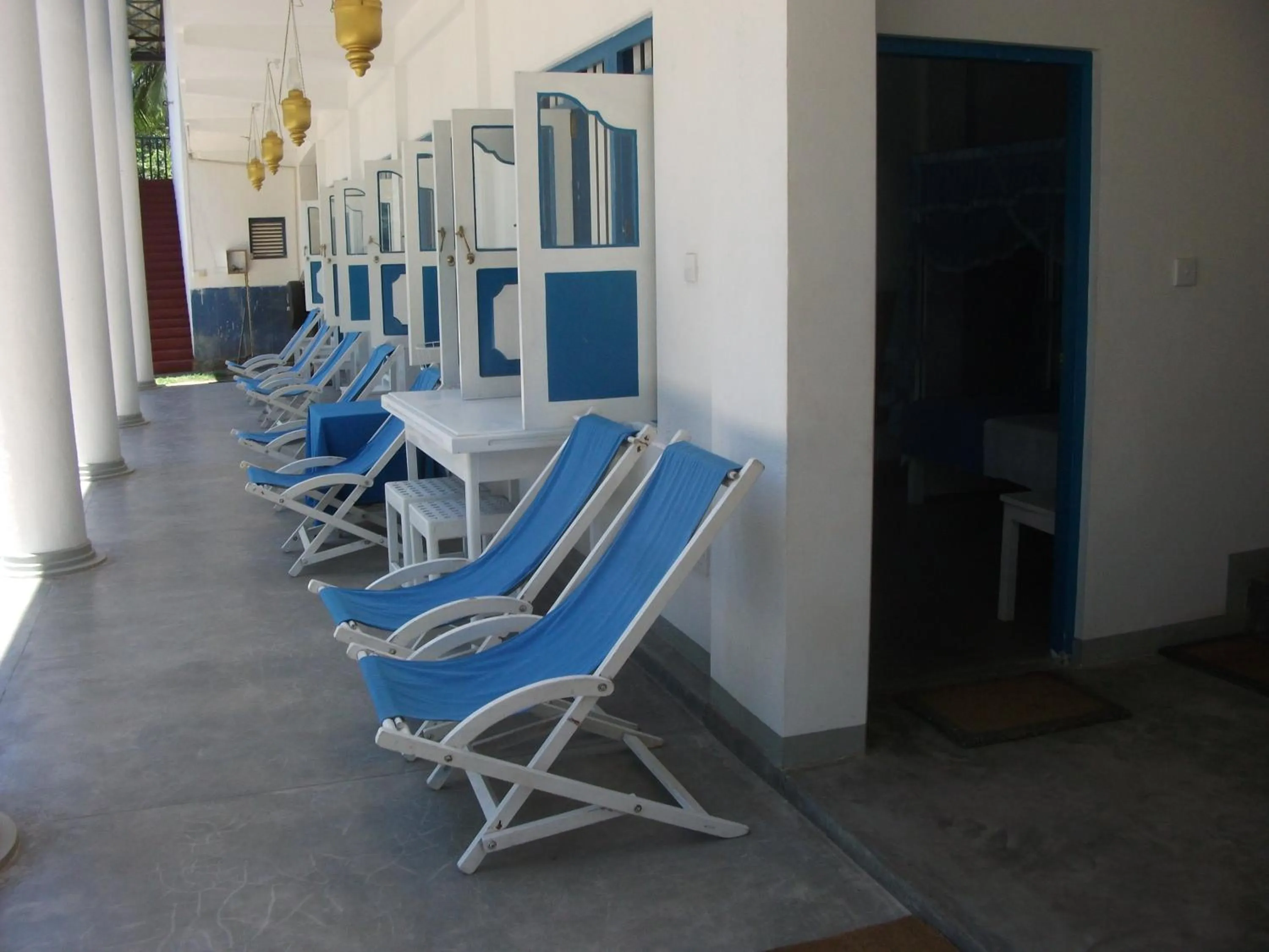 Property building in Zimmer Rest