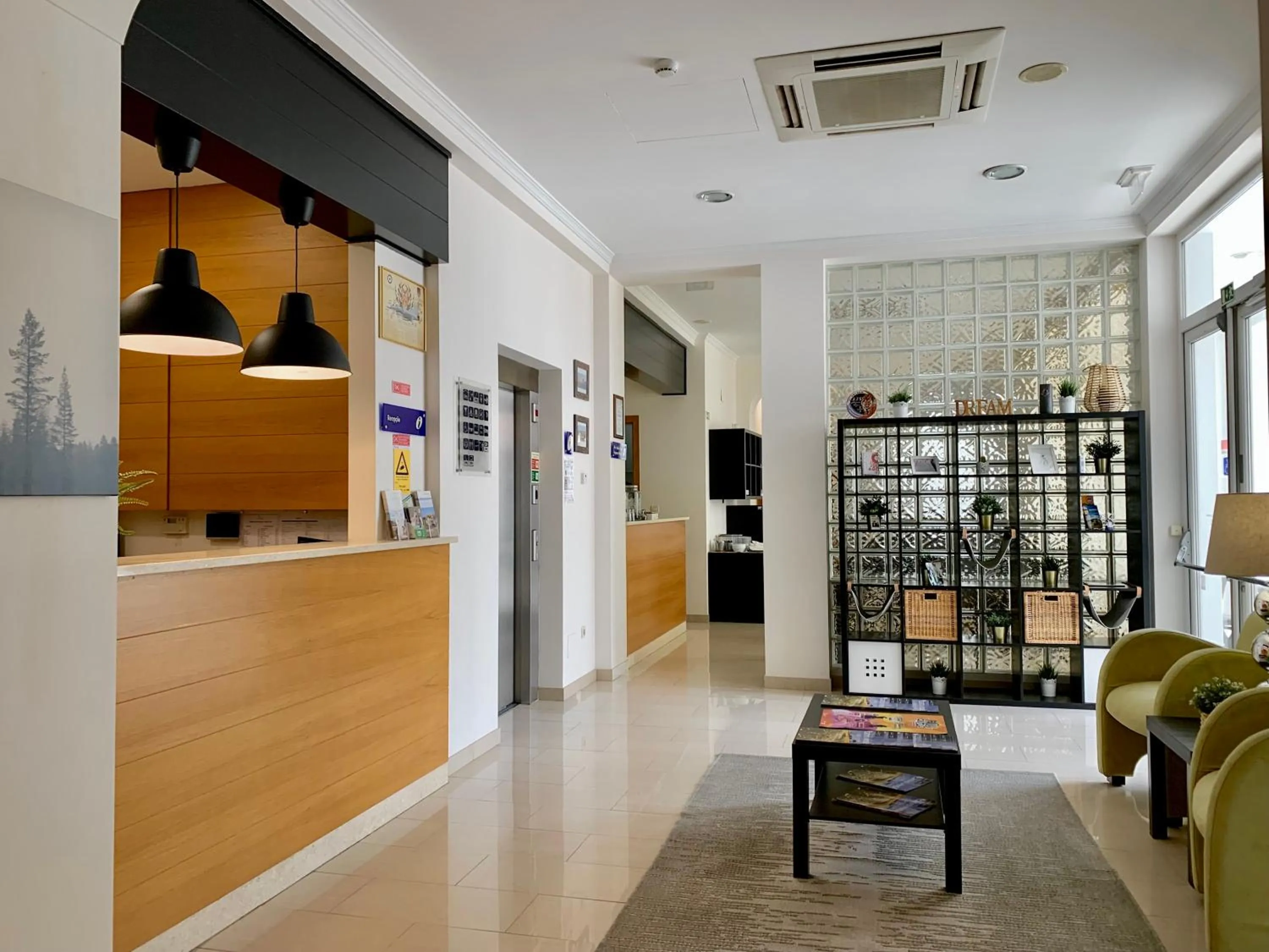 Summer in Hotel Vila Verde