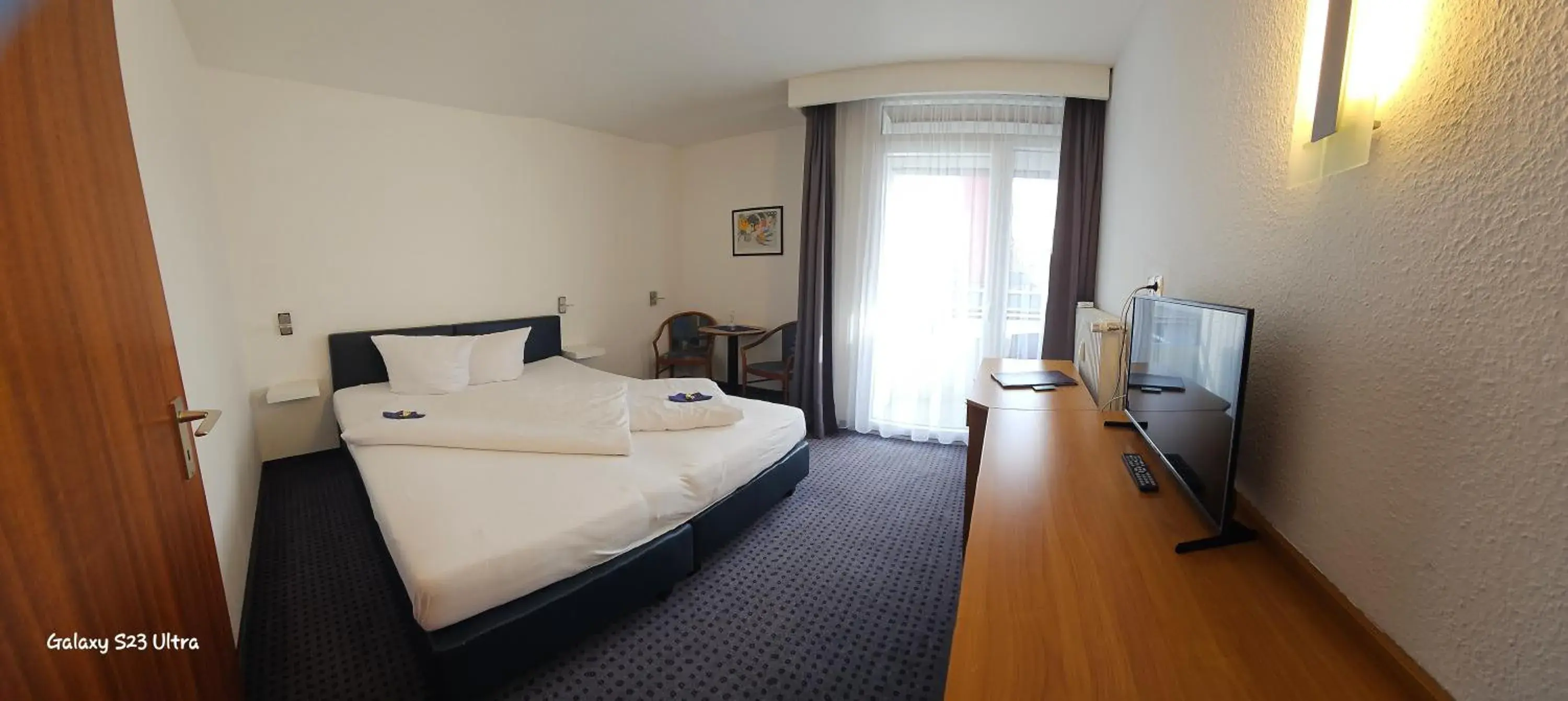 Double Room - single occupancy in Aparthotel Höper Double Room - single occupancy in Aparthotel Höper