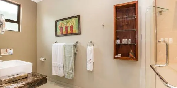 Ekhaya Boutique Hotel