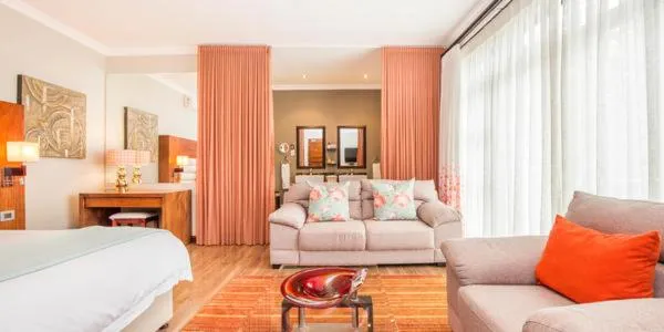 Ekhaya Boutique Hotel