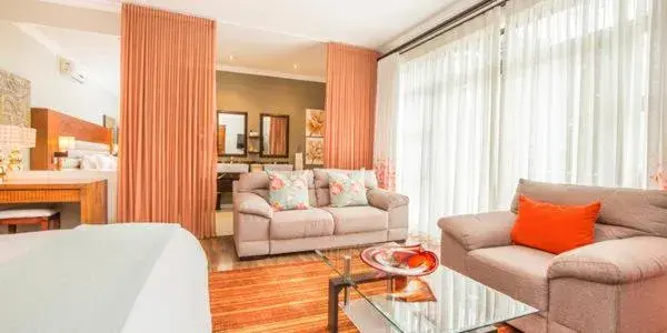 Studio in Ekhaya Boutique Hotel Studio in Ekhaya Boutique Hotel