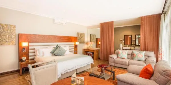 Ekhaya Boutique Hotel