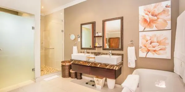 Ekhaya Boutique Hotel