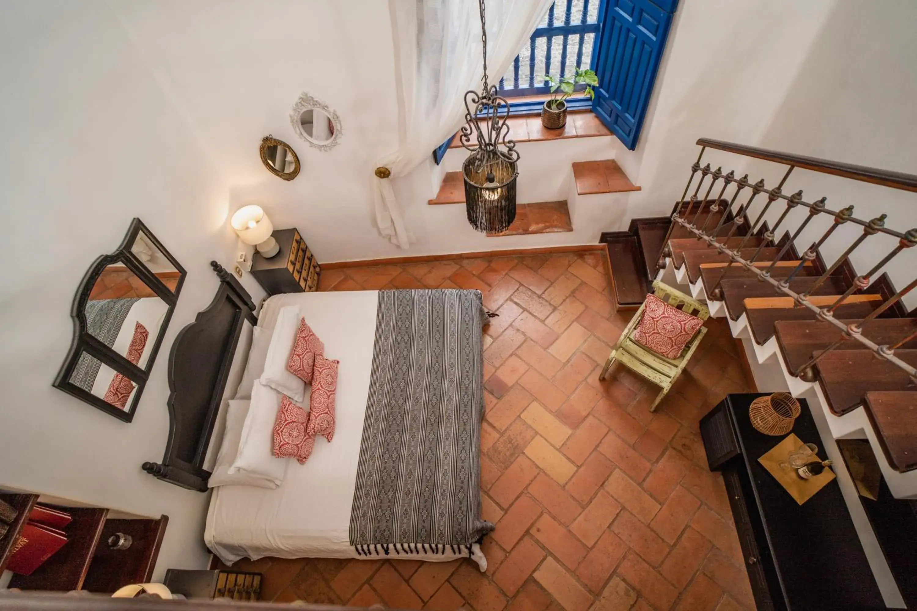 Suite in Hotel Boutique Al Alma Suite in Hotel Boutique Al Alma