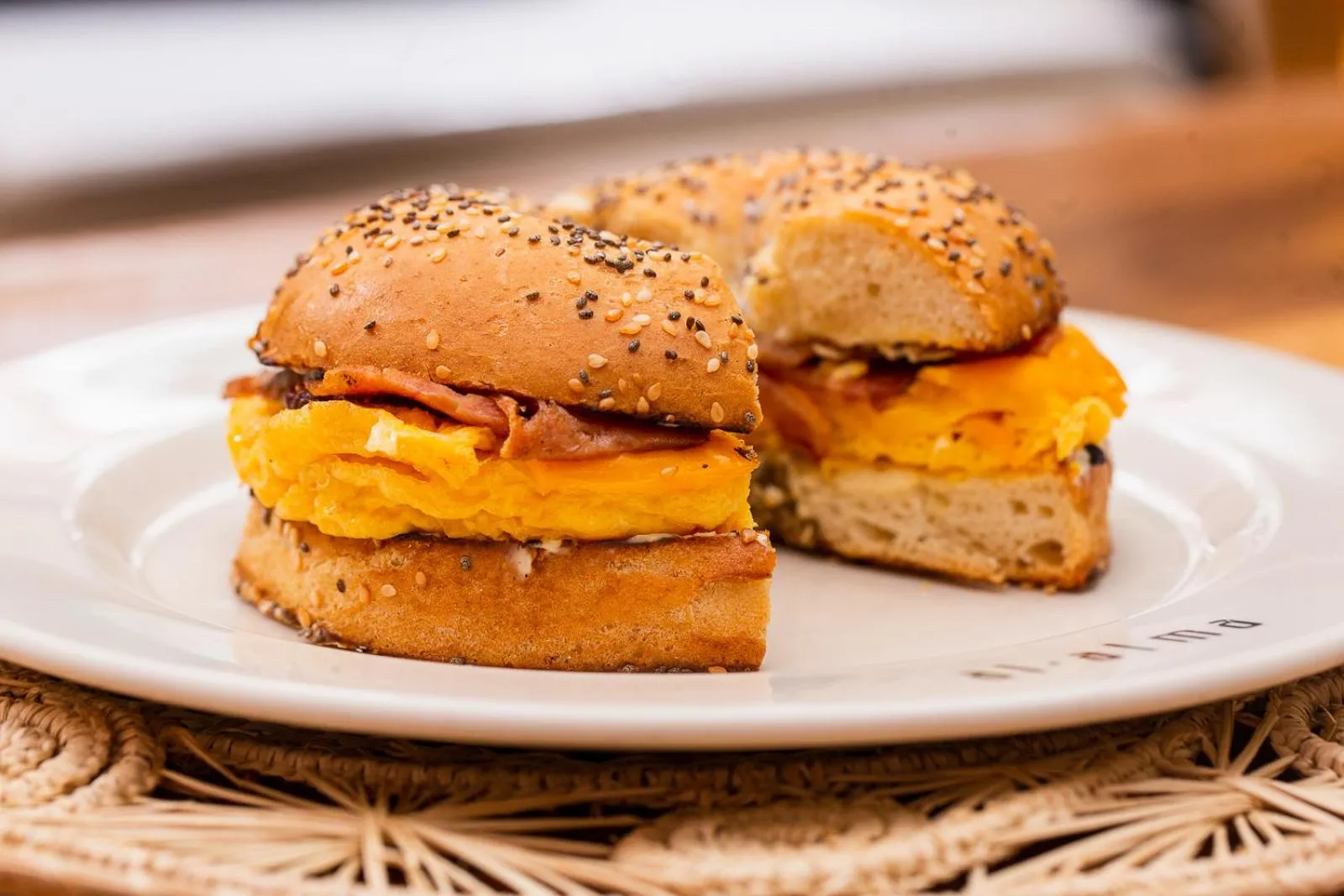 Breakfast in Hotel Boutique Al Alma