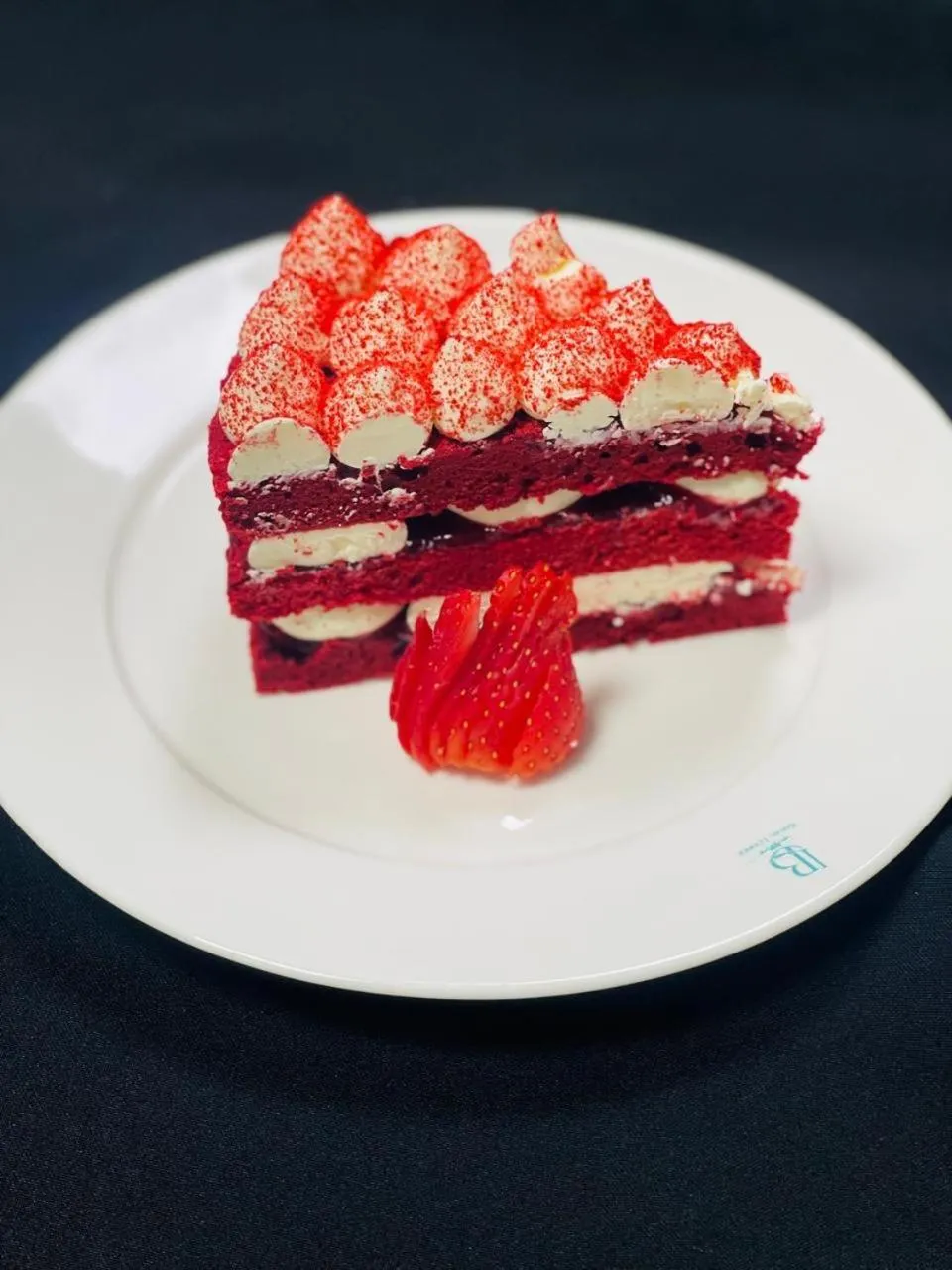 Food and drinks in Banan Hotel & فندق بنان