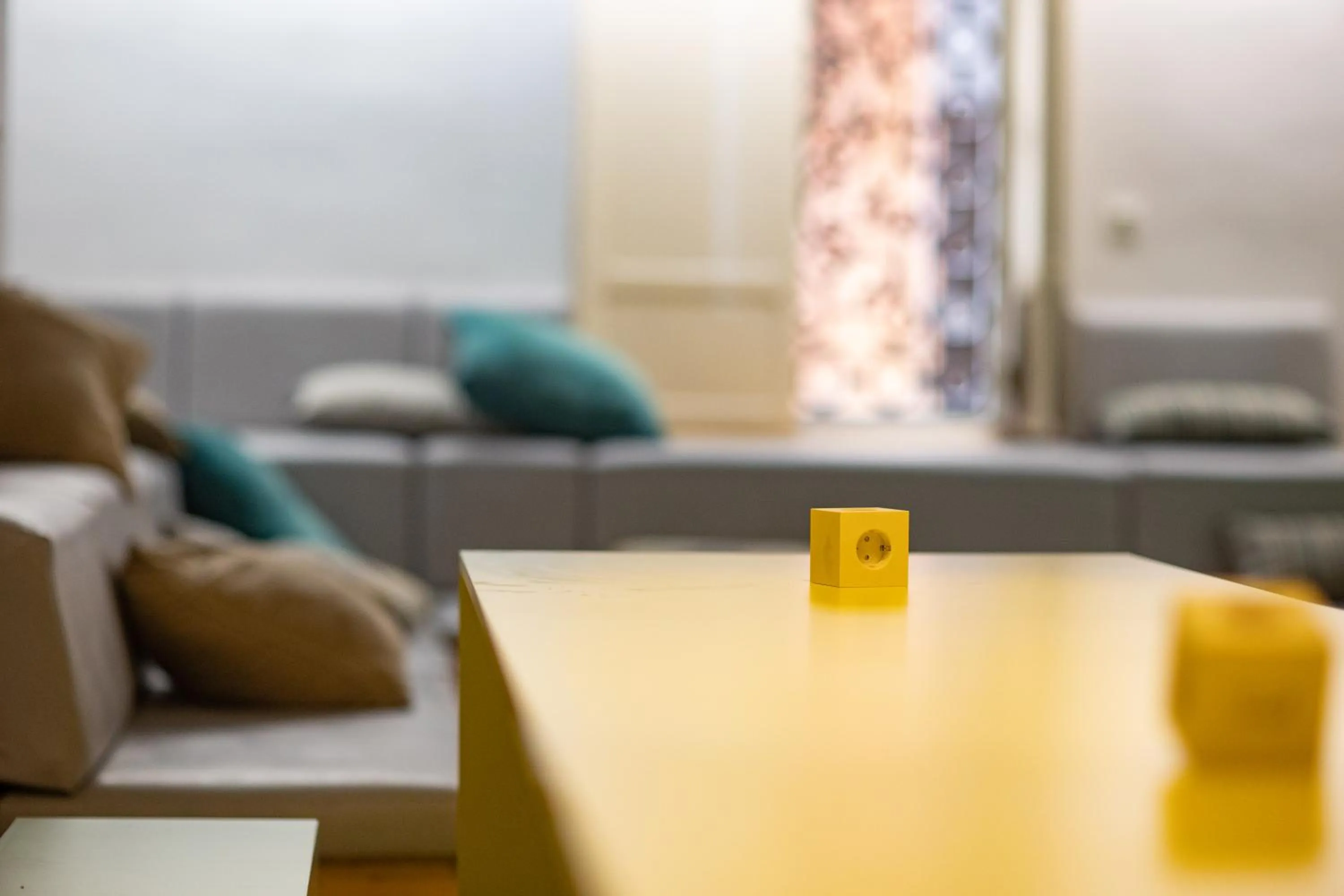 Restaurant/places to eat in River Hostel