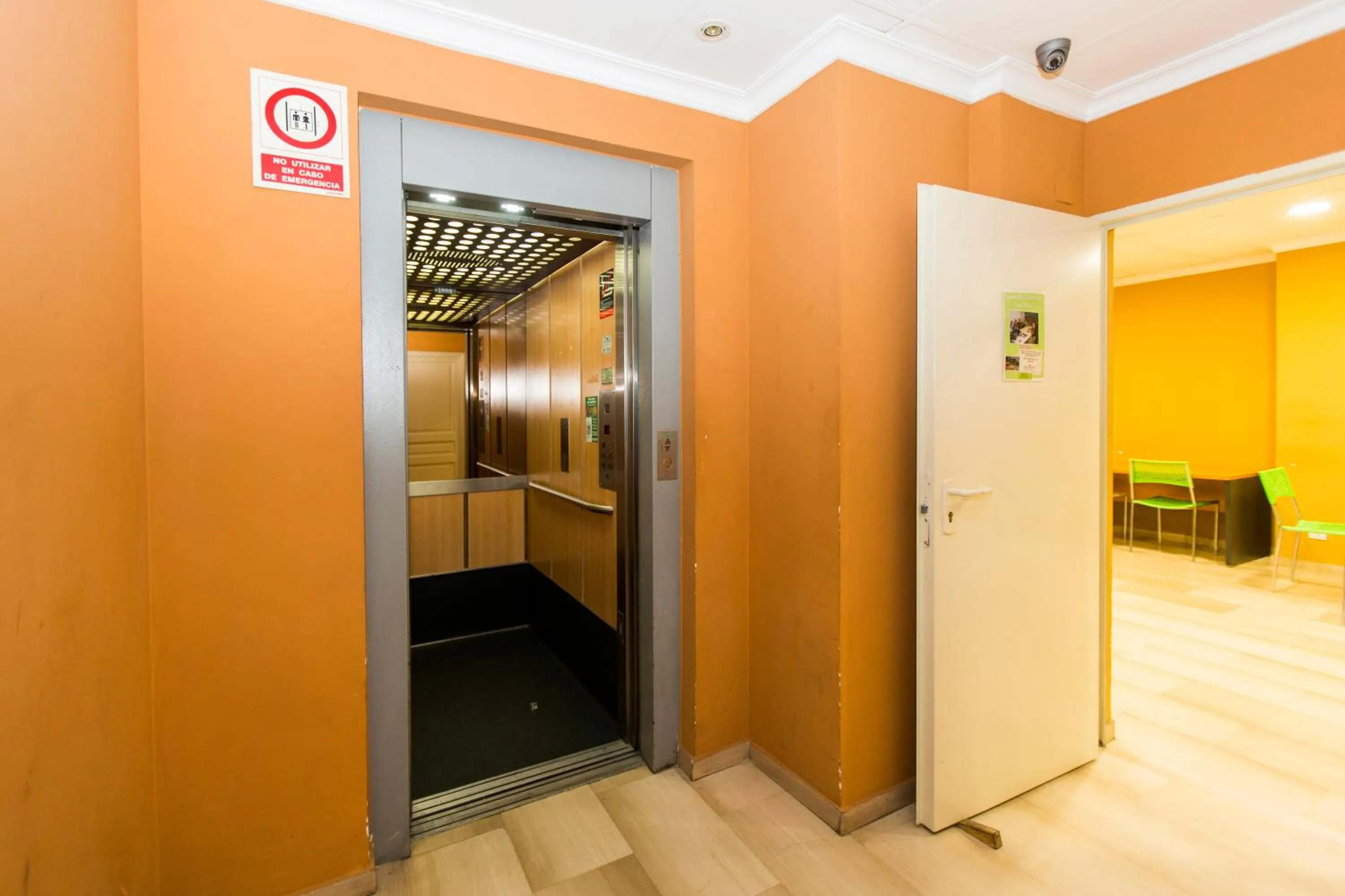 Other in River Hostel