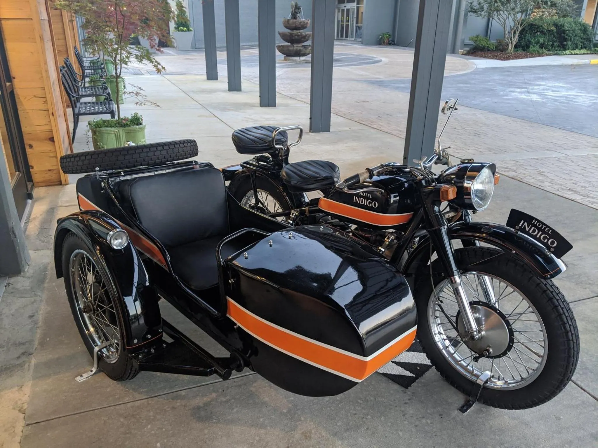 Property building in Hotel Indigo Chattanooga - Downtown by IHG