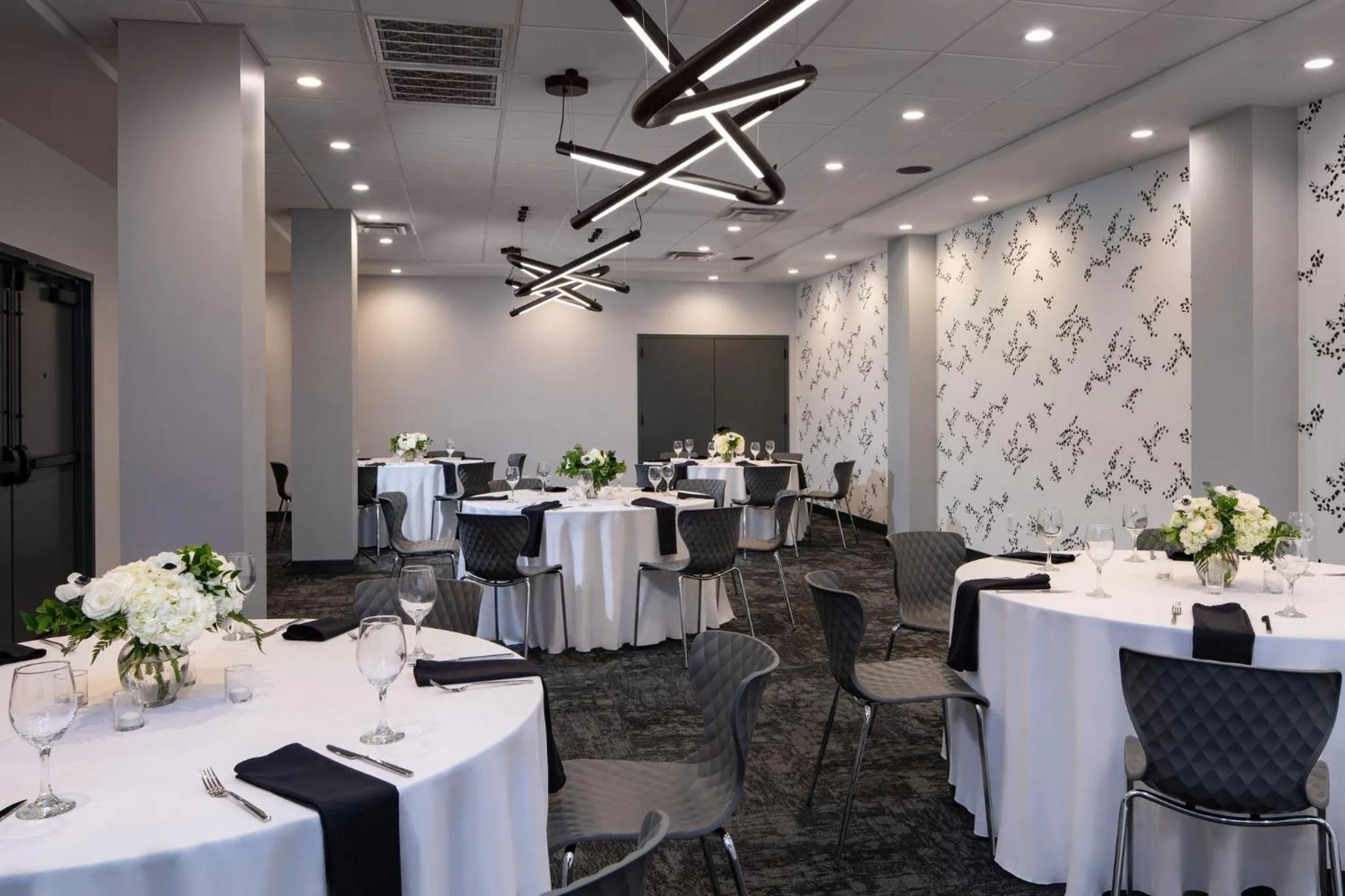 Banquet/Function facilities in Hotel Indigo Chattanooga - Downtown by IHG