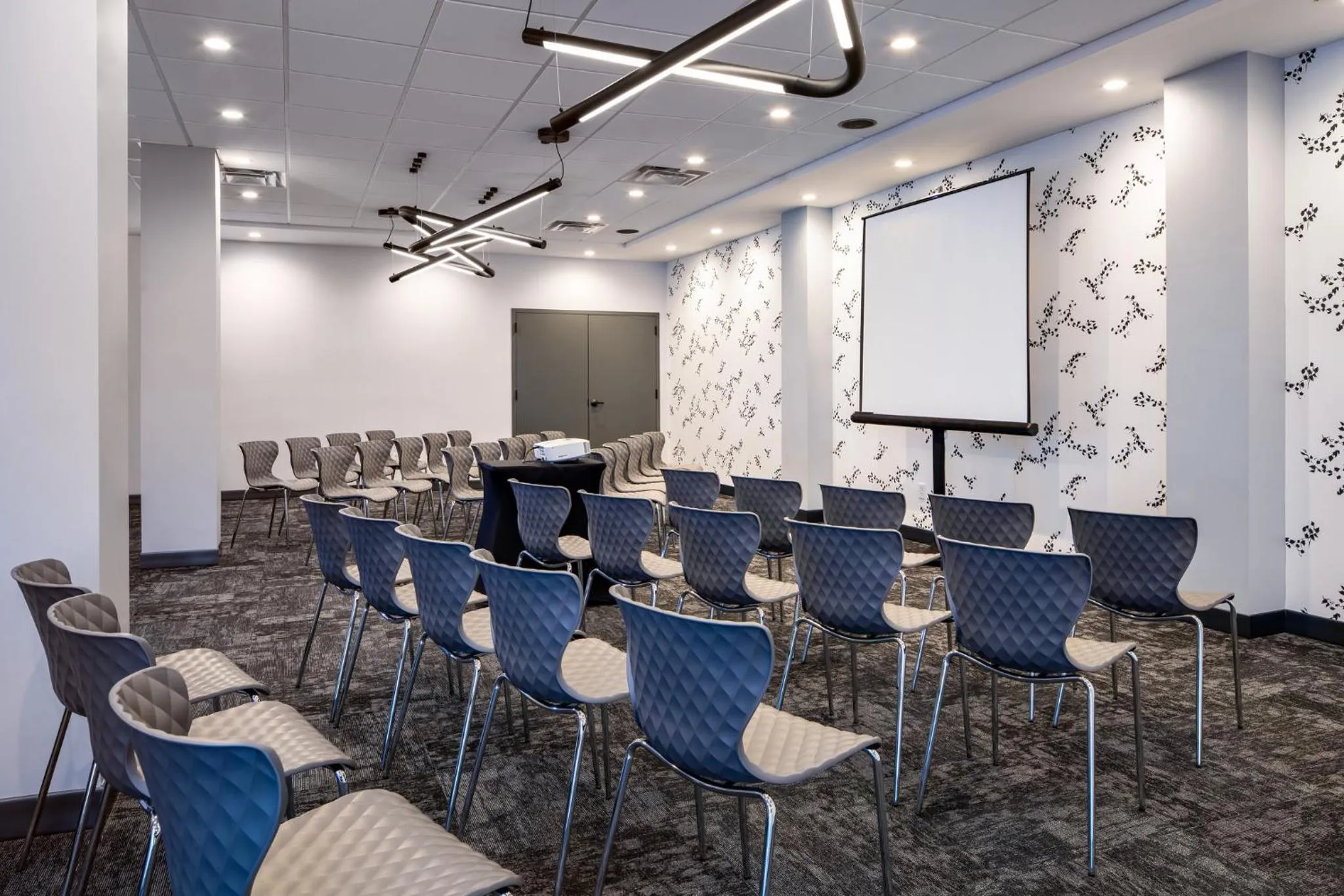 Meeting/conference room in Hotel Indigo Chattanooga - Downtown by IHG