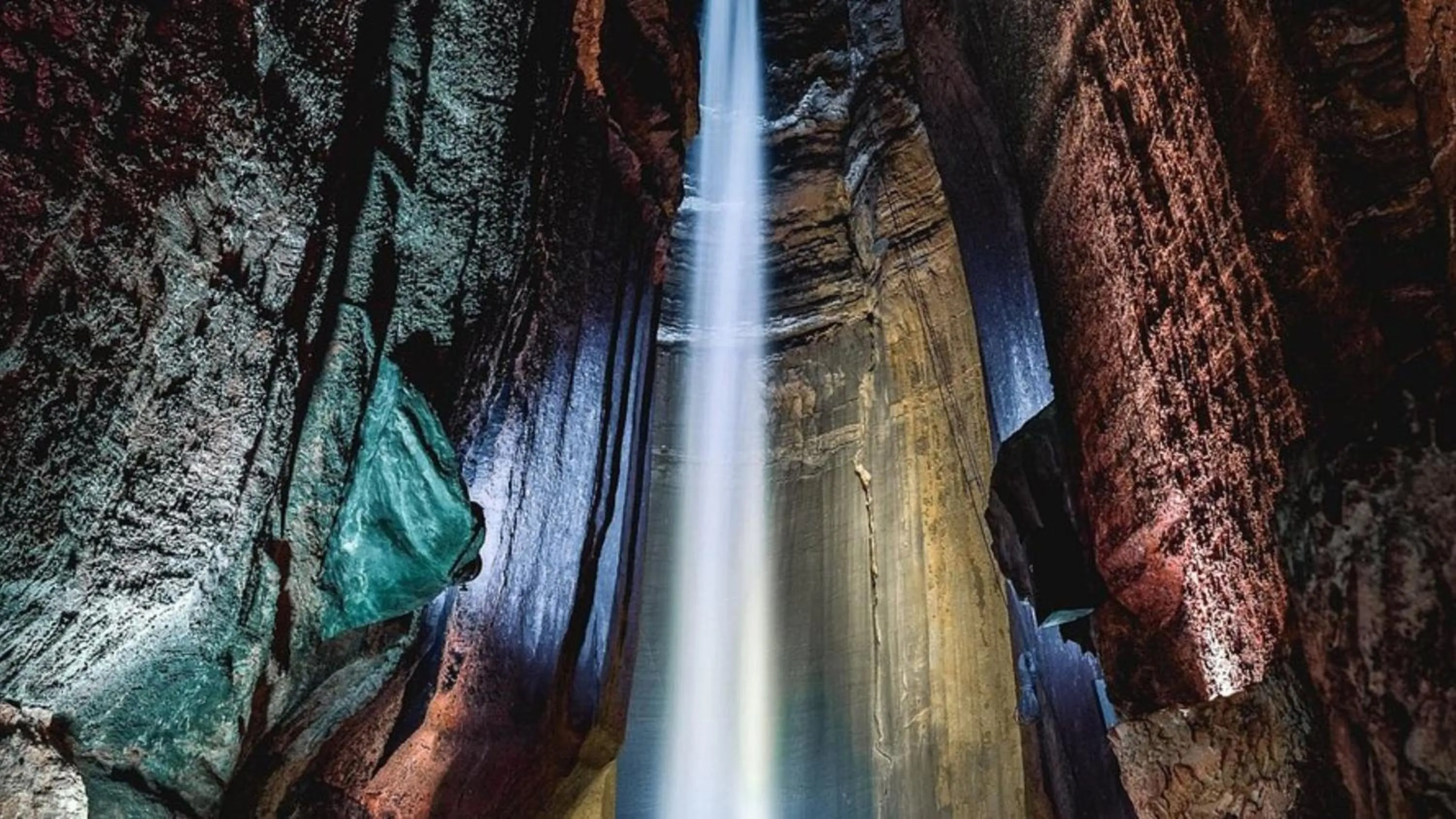 Nearby landmark in Hotel Indigo Chattanooga - Downtown by IHG