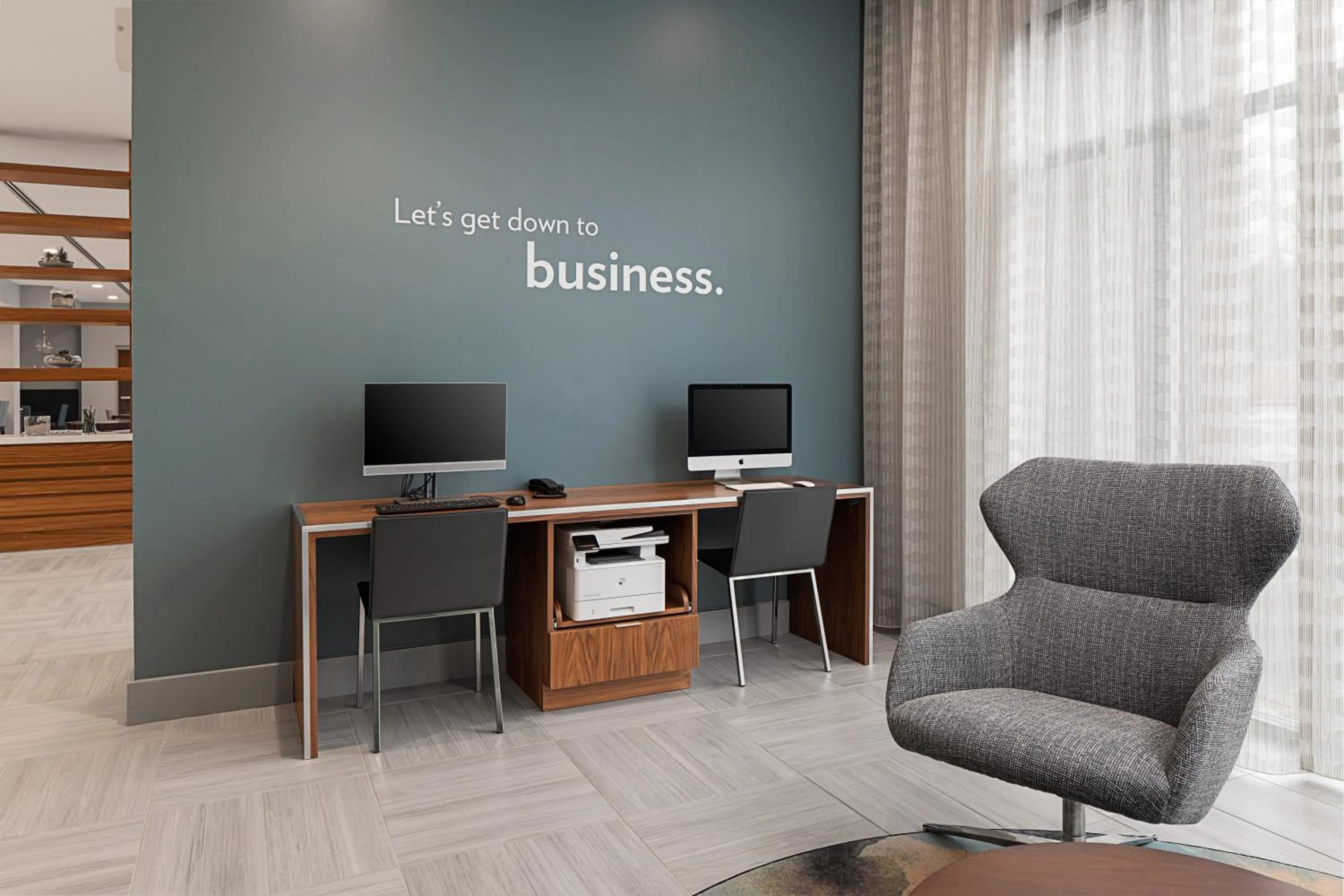 Other in EVEN Hotel Alpharetta - Avalon Area by IHG