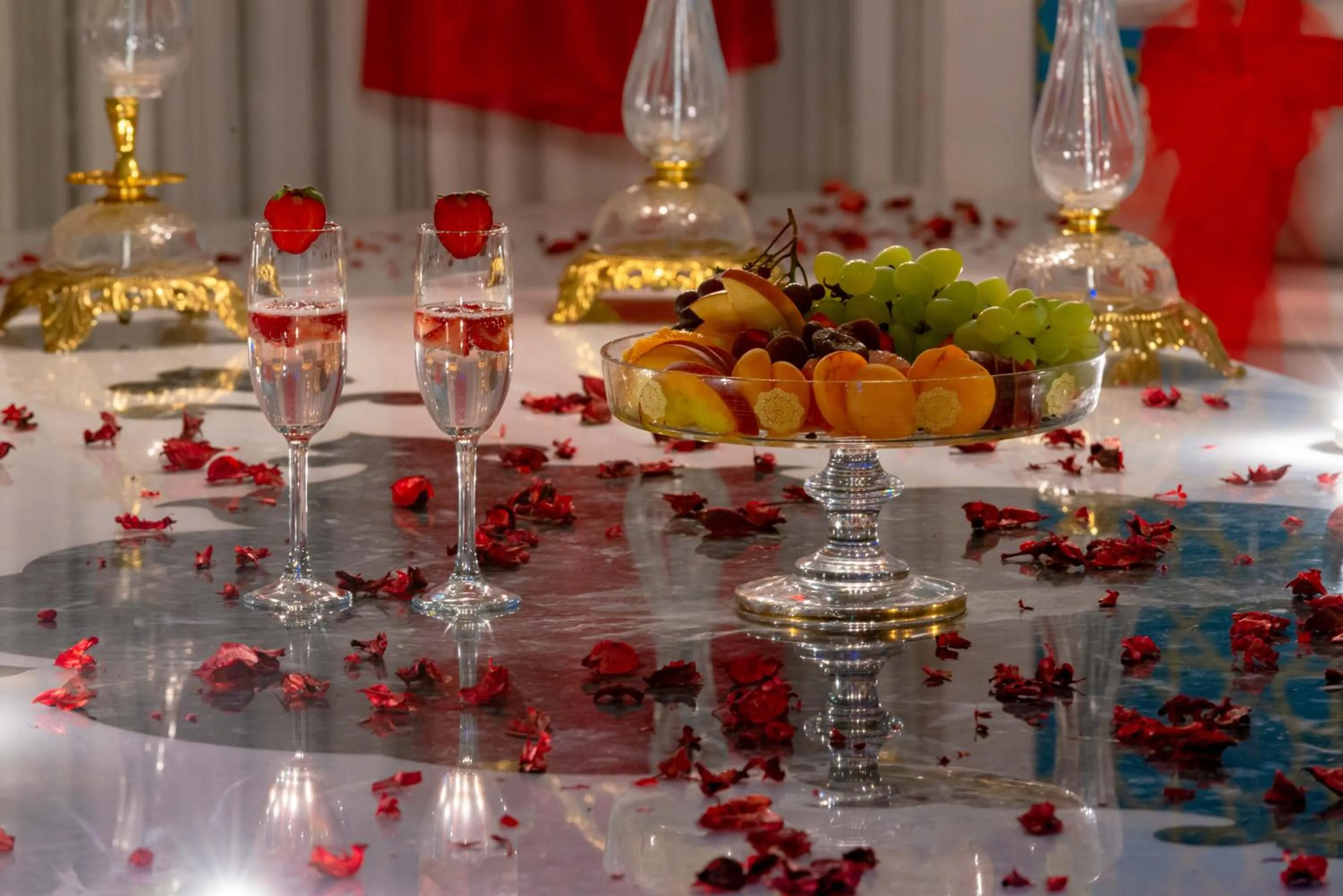 Banquet/Function facilities in The Craton Hotel Sisli