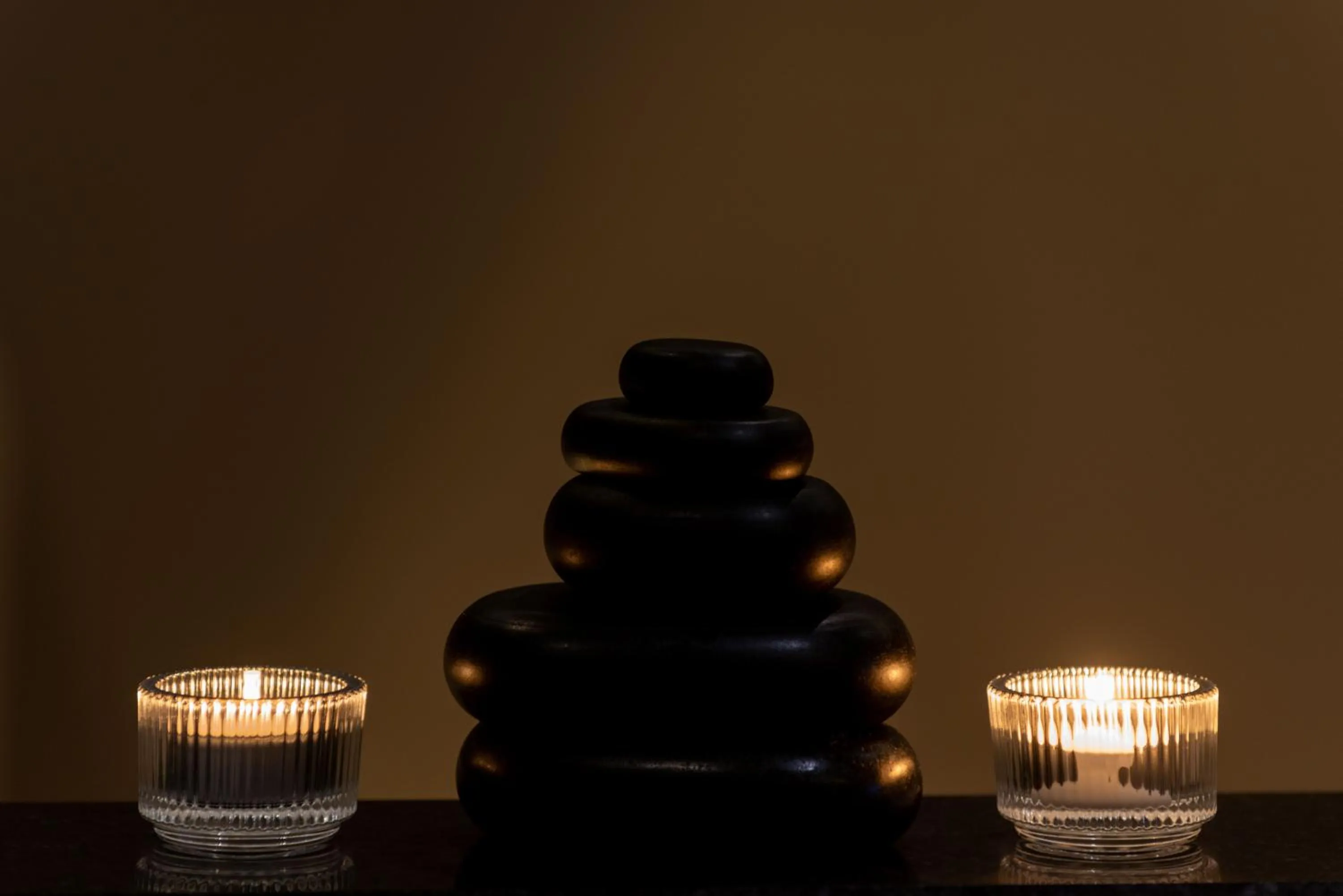 Spa and wellness centre/facilities in The Craton Hotel Sisli