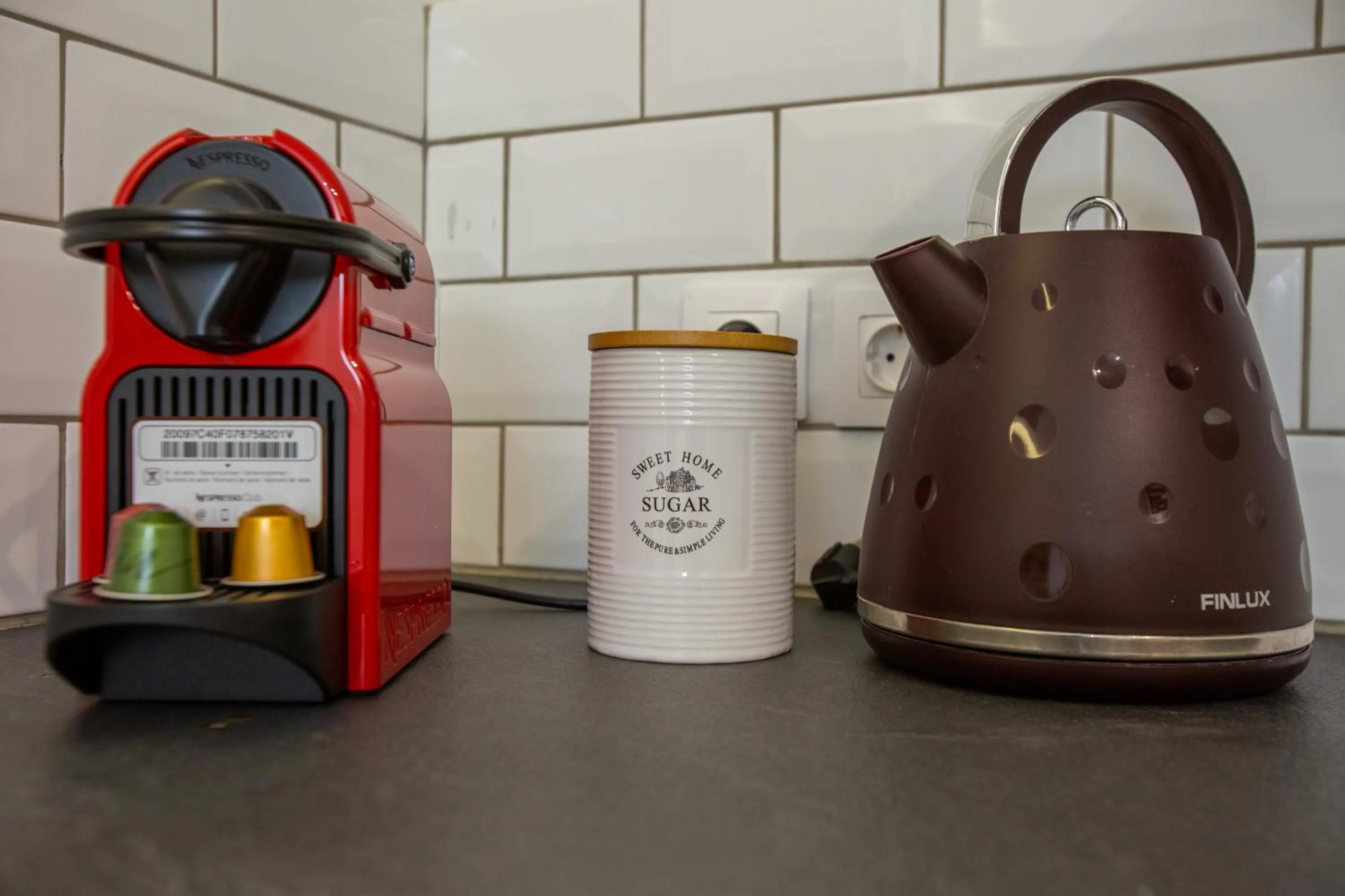 Raise Boutique Rooms in the Center of Athens