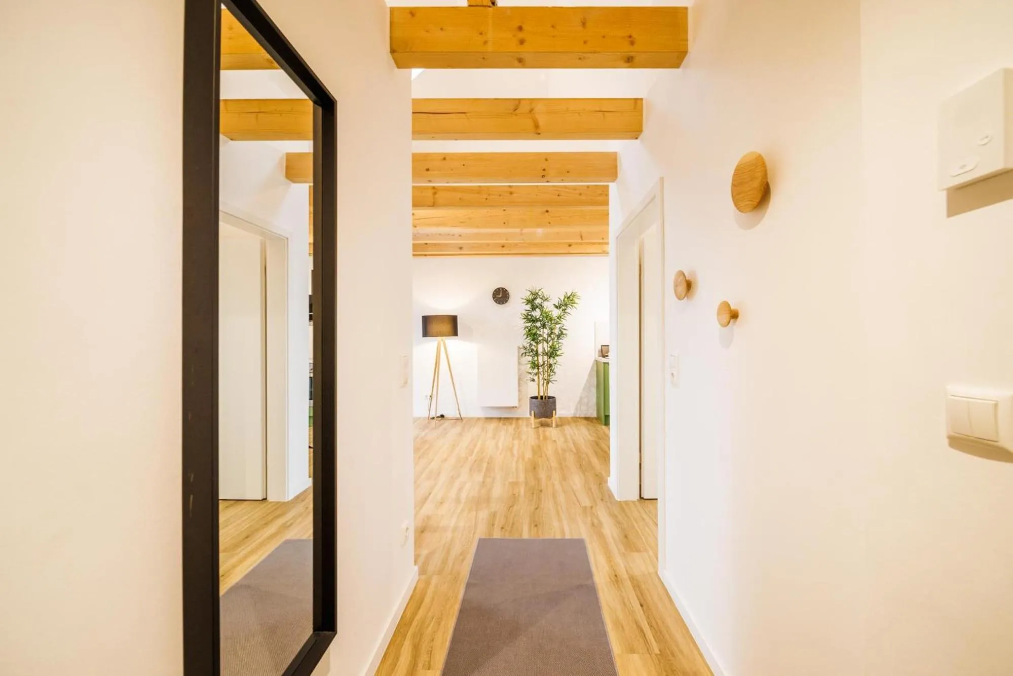 Toilet in Glück Auf Appartements Rembrandtstraße Essen