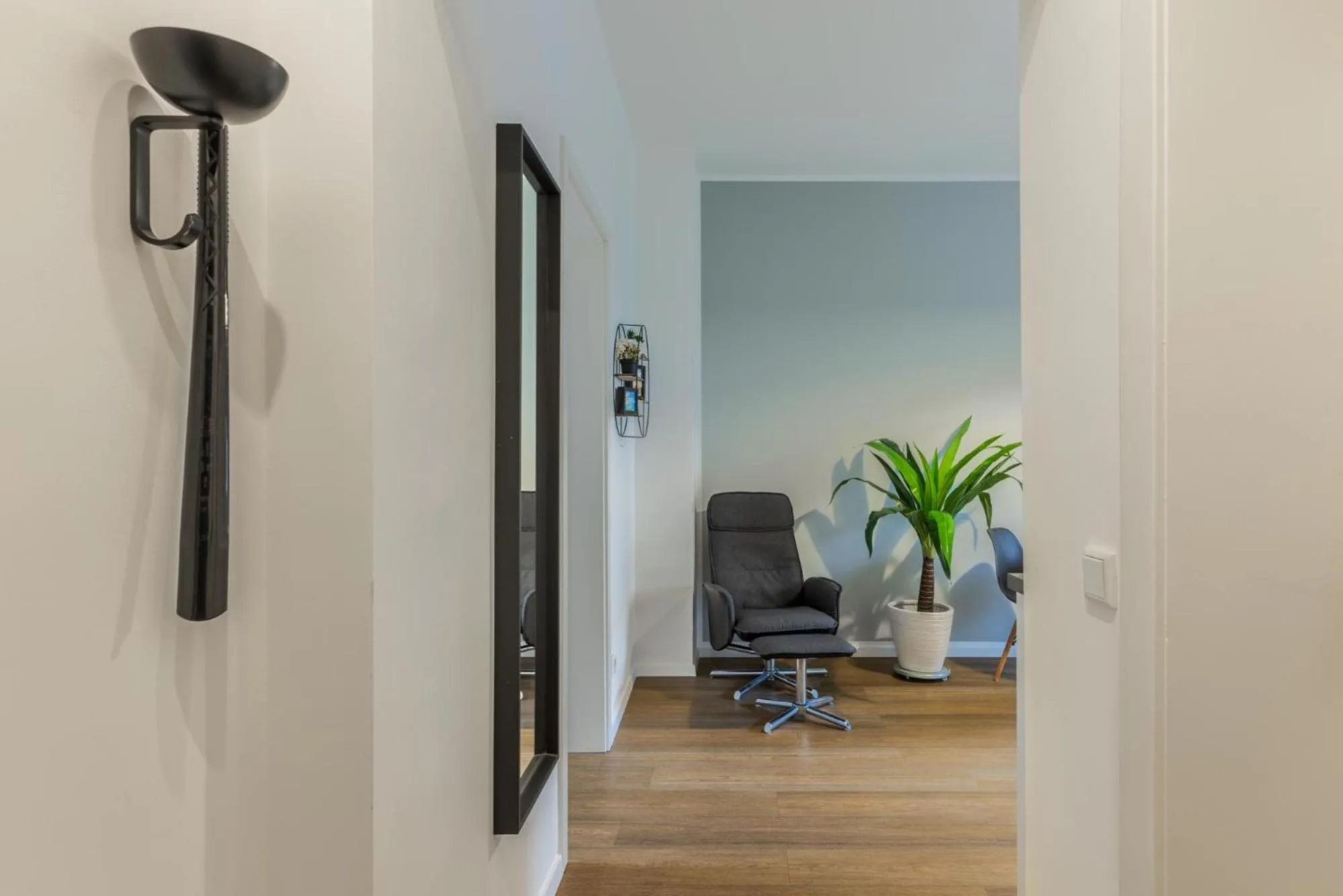 Toilet in Glück Auf Appartements Rembrandtstraße Essen