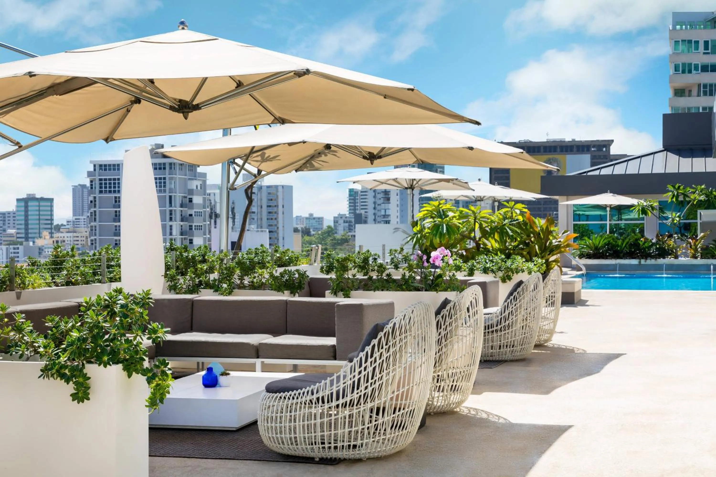 Other in AC Hotel by Marriott San Juan Condado