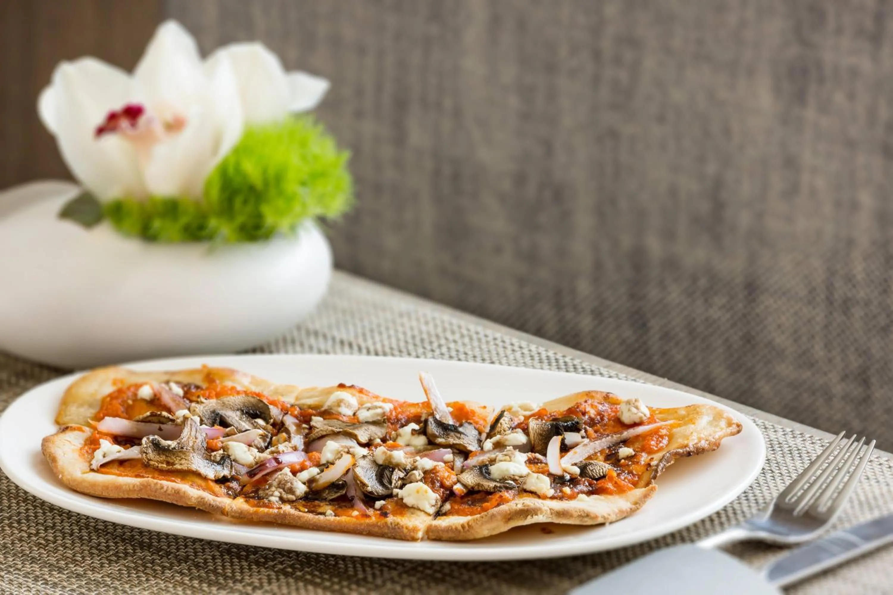 Kitchen or kitchenette in AC Hotel by Marriott San Juan Condado