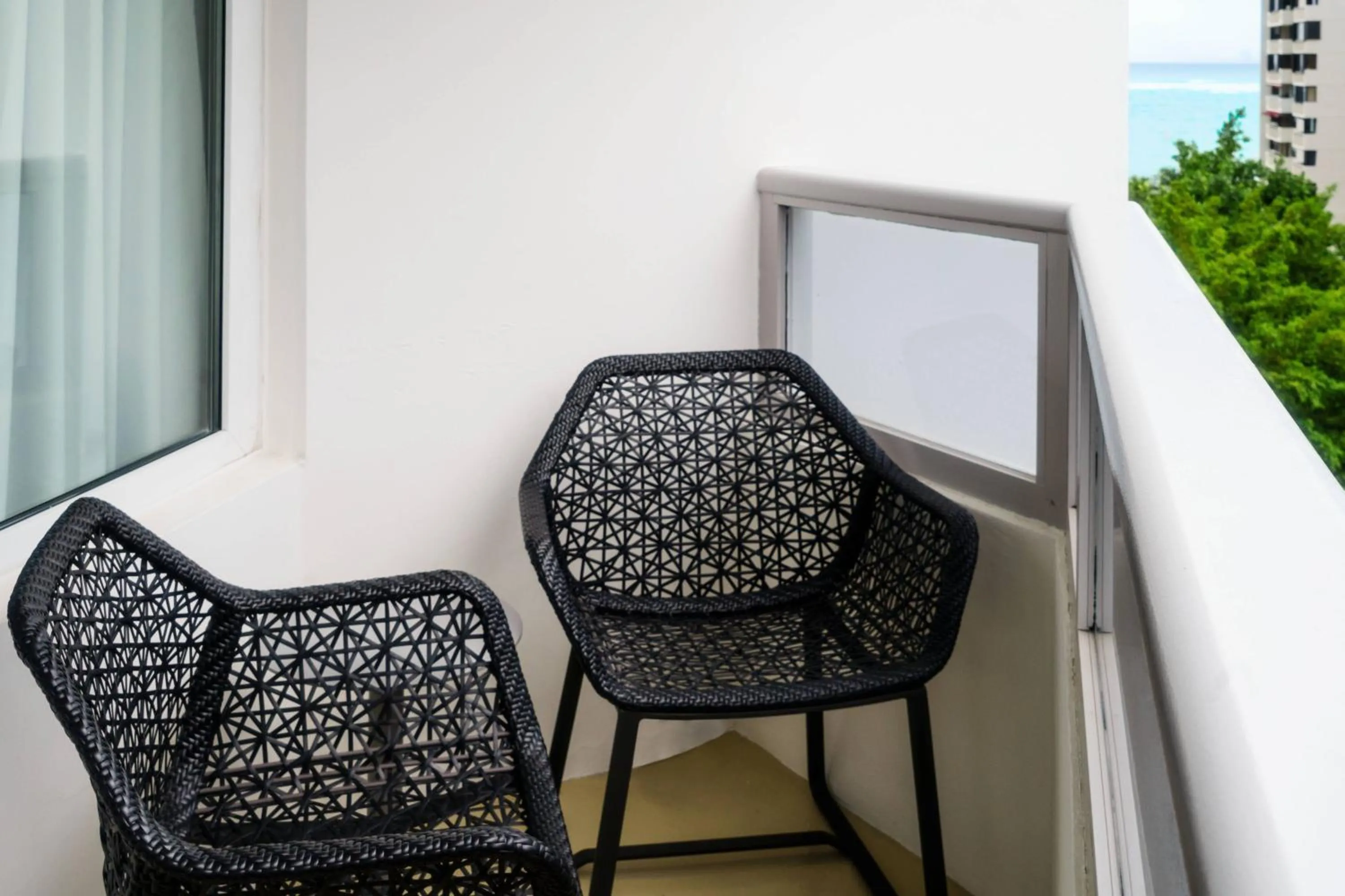 Photo of the whole room in AC Hotel by Marriott San Juan Condado