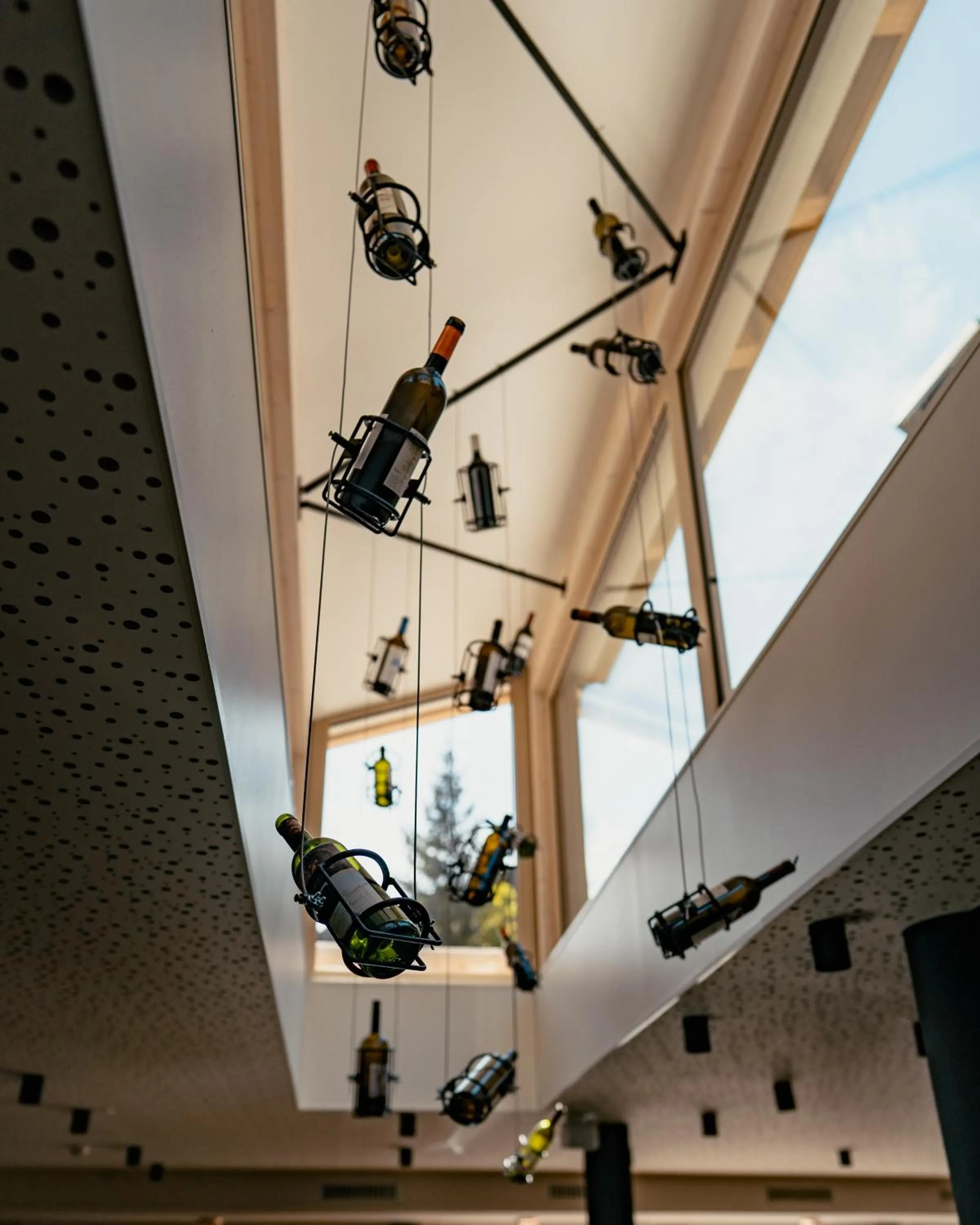 Restaurant/places to eat in Resort La Ginabelle