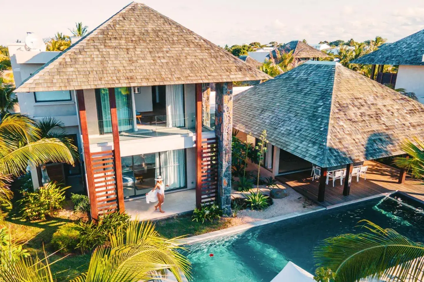 Elegance Pool Villa 4 bedrooms in Mythic Suites & Villas by MJ Holidays Elegance Pool Villa 4 bedrooms in Mythic Suites & Villas by MJ Holidays