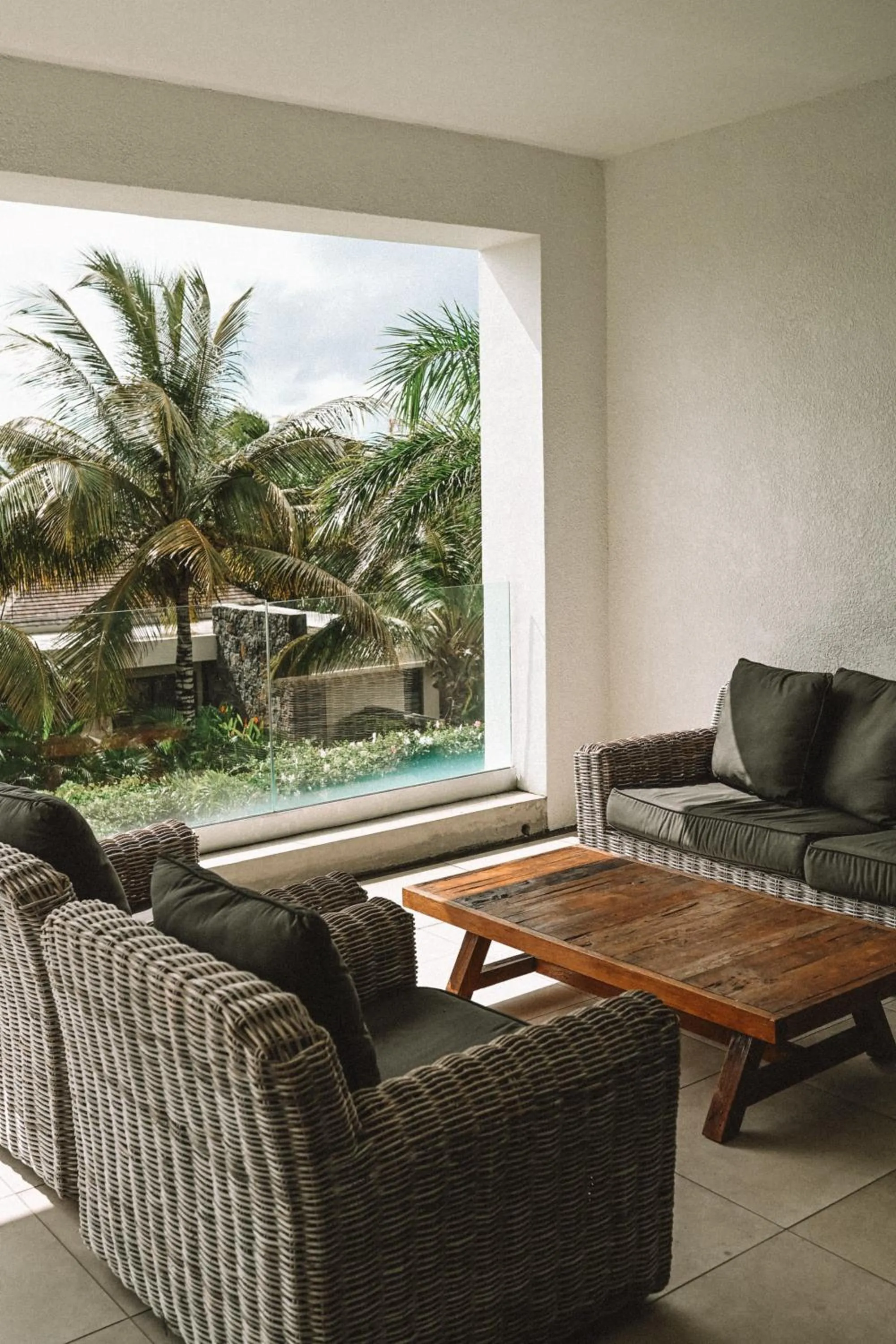 View (from property/room) in Mythic Suites & Villas by MJ Holidays