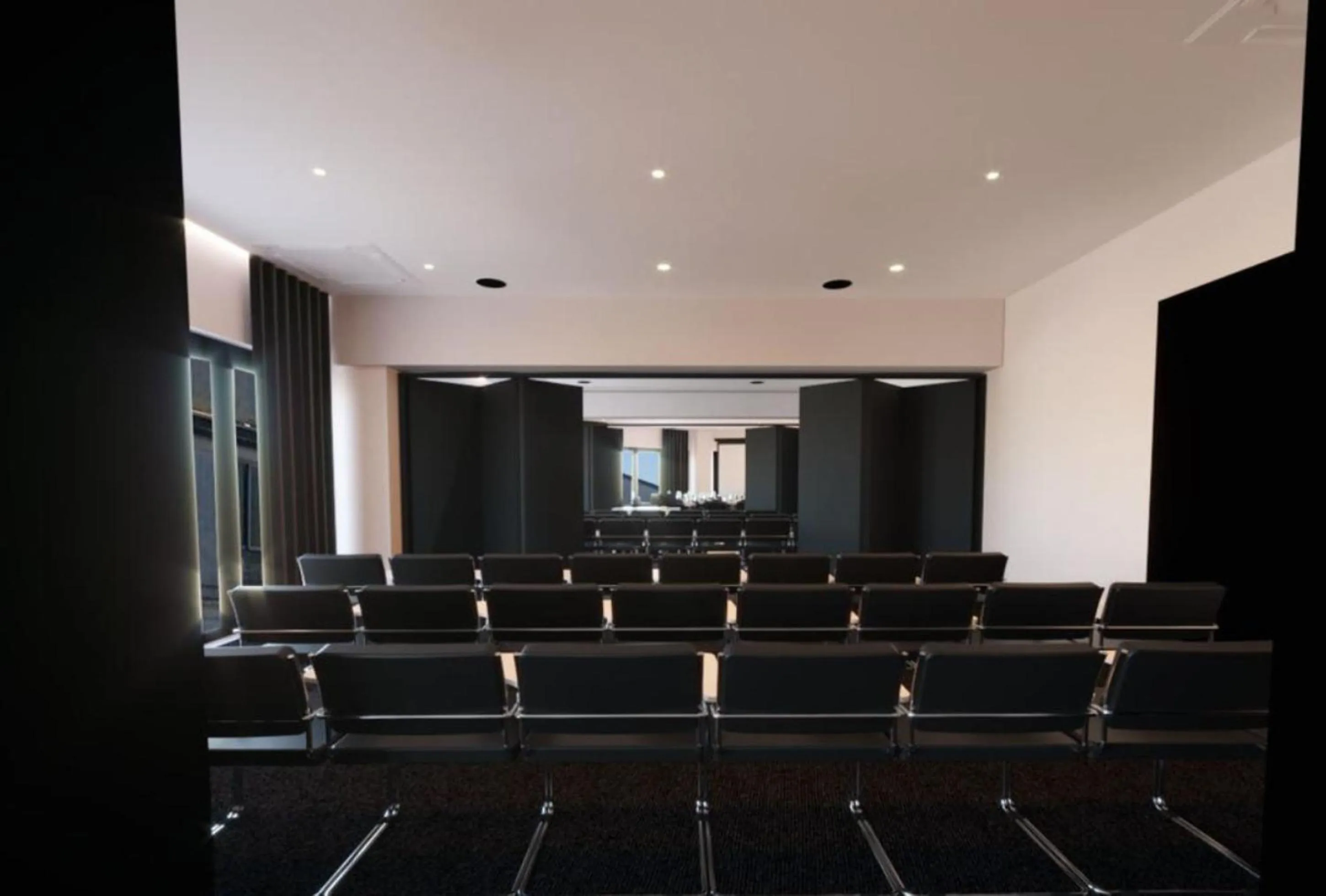 Meeting/conference room in Le Centell Hotel & Spa