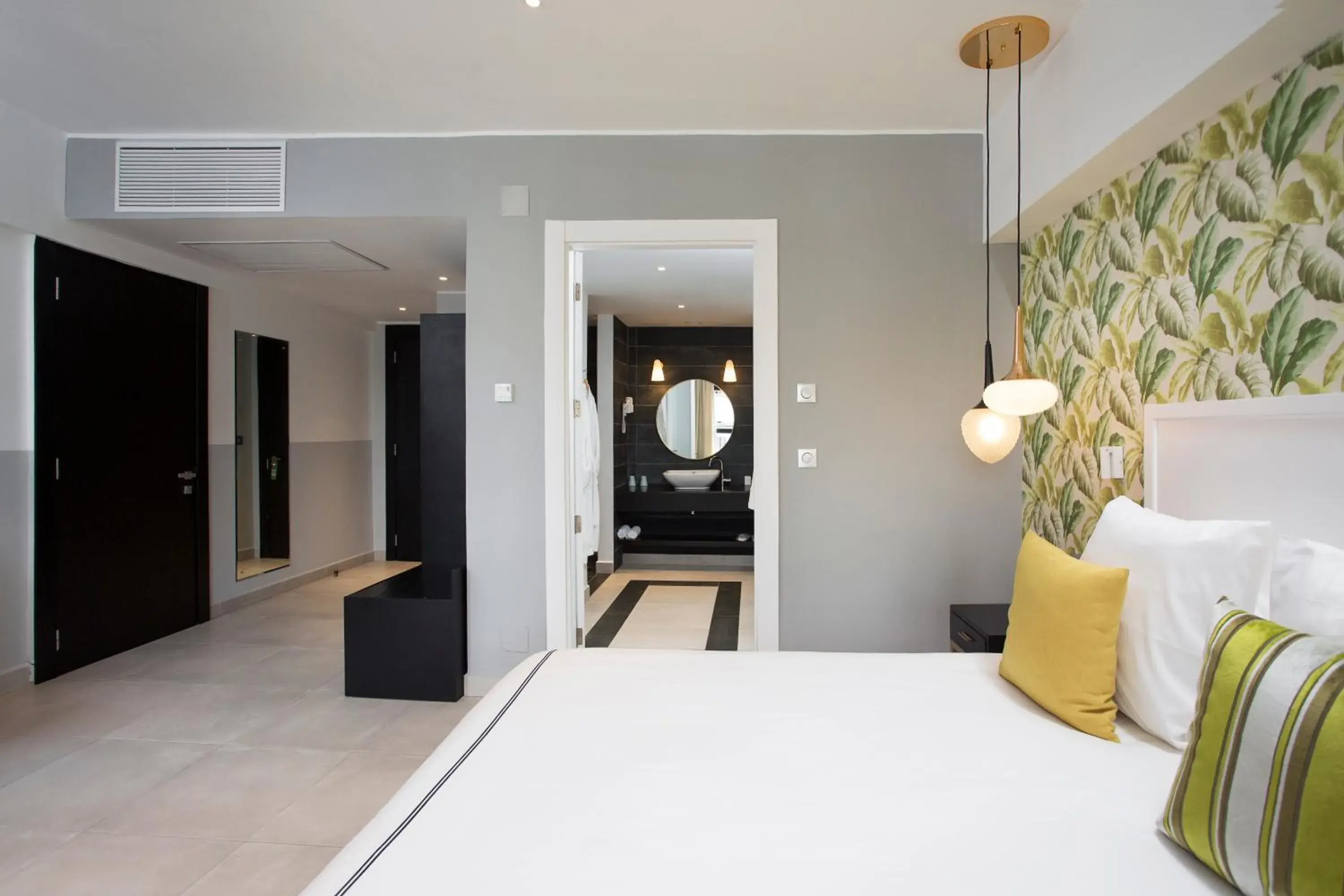 Superior Room in Le Centell Hotel & Spa Superior Room in Le Centell Hotel & Spa