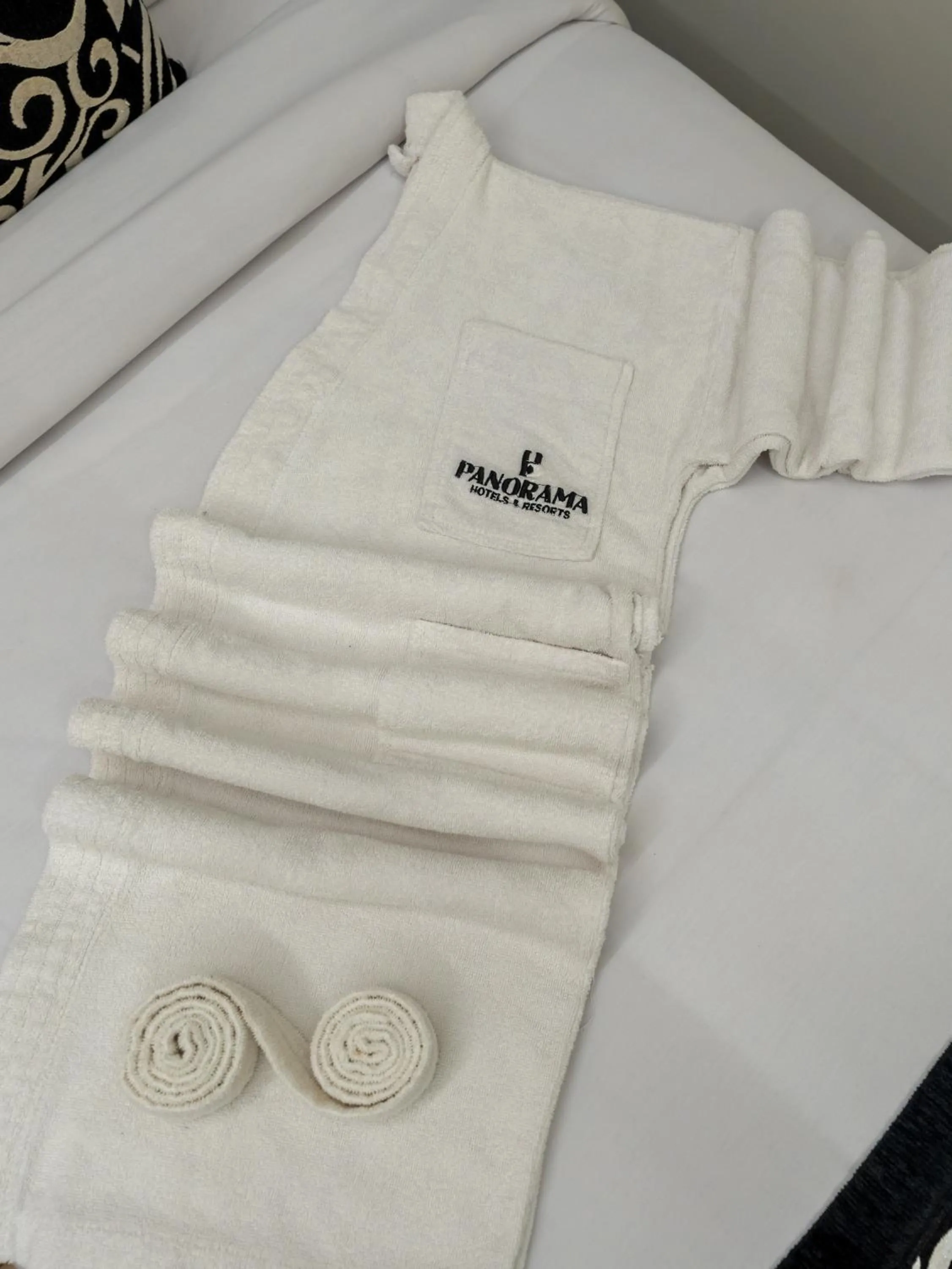 VIP in Panorama Ramsis Hotel & Cafe