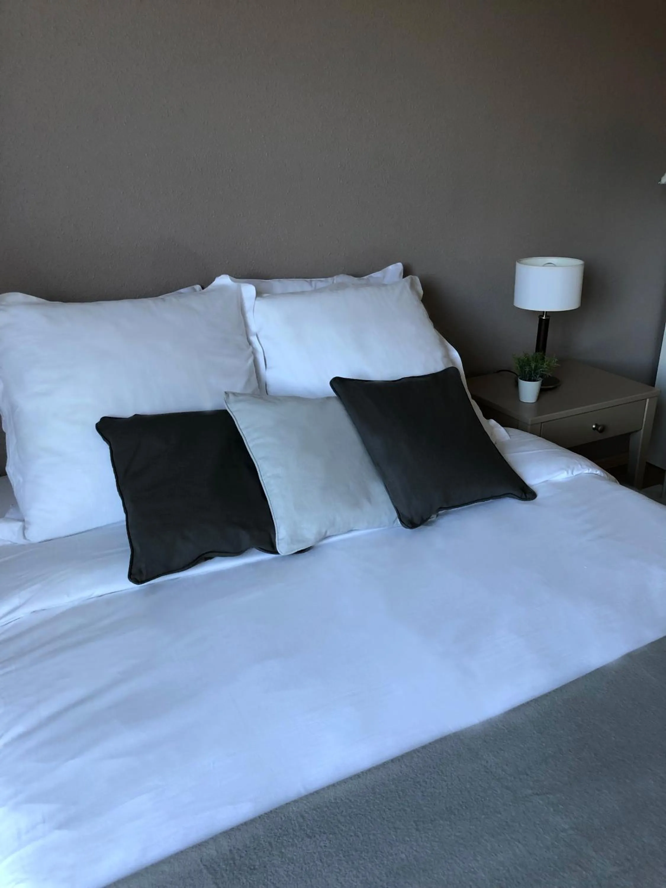 Bed in Guilvinec Parc Residence