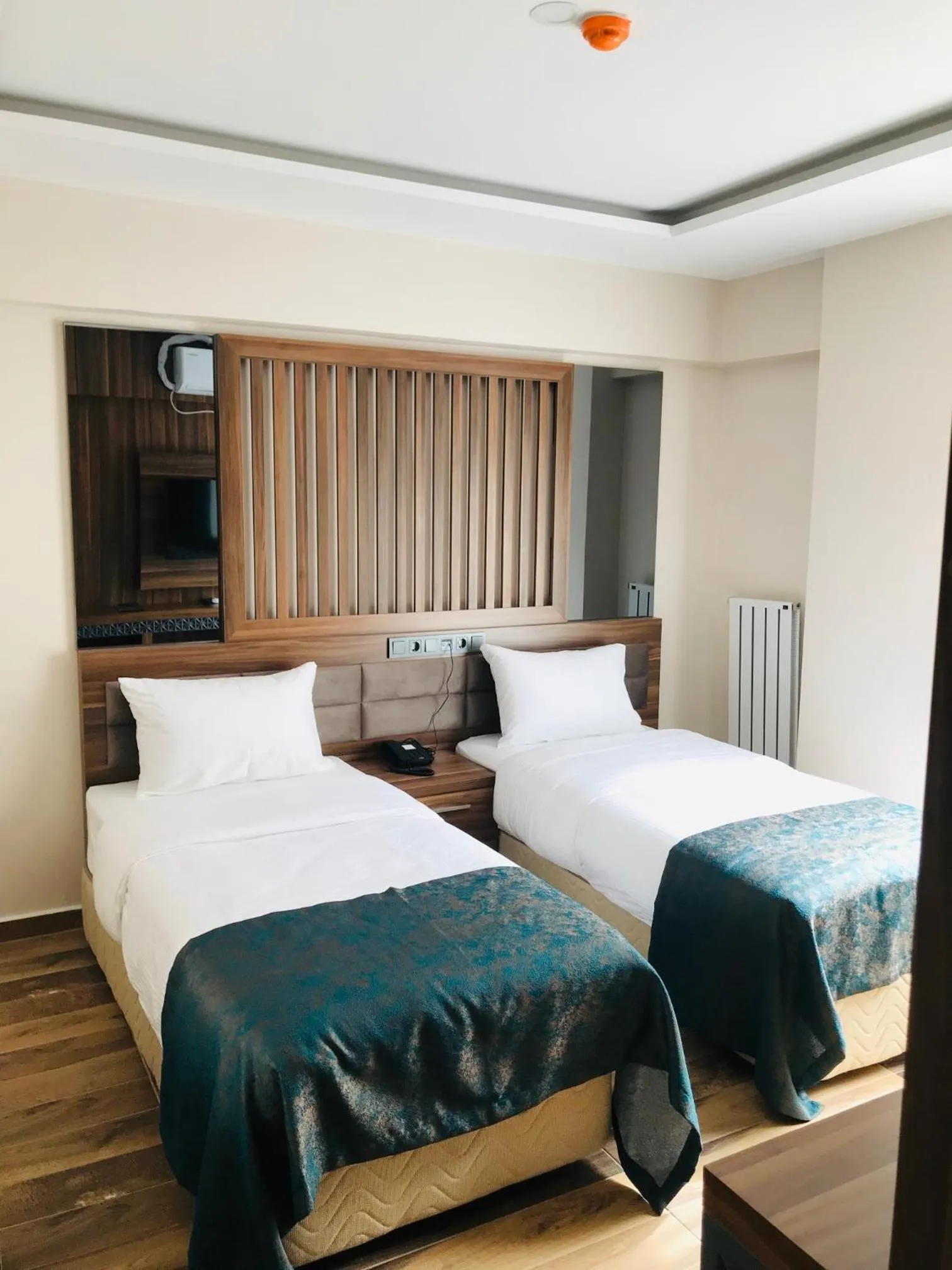 DİAMOND LİMAN HOTEL