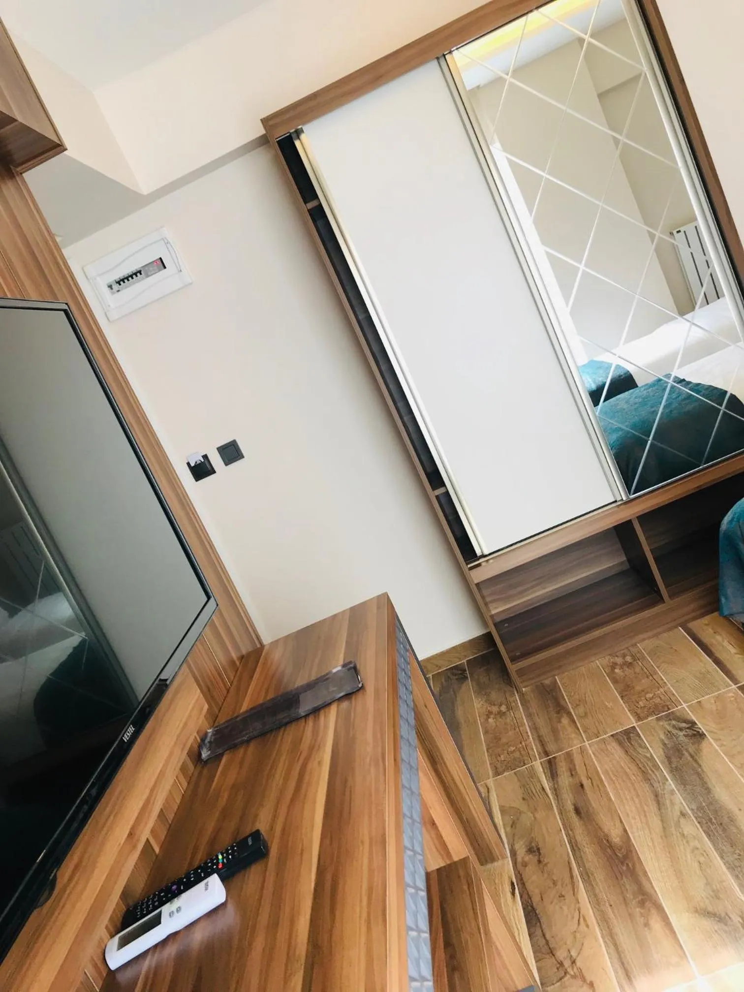 DİAMOND LİMAN HOTEL